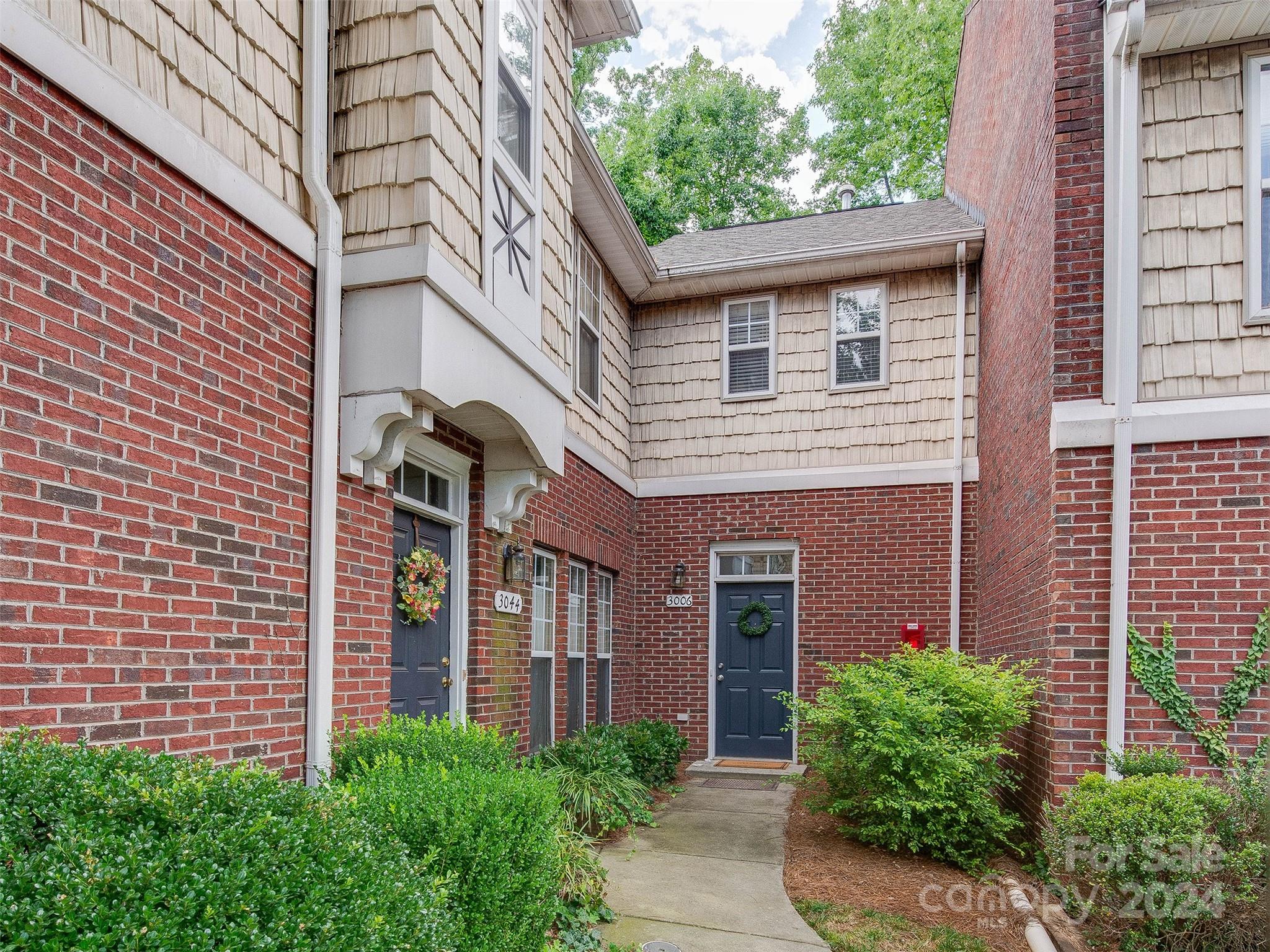 Commonwealth Park - Residential