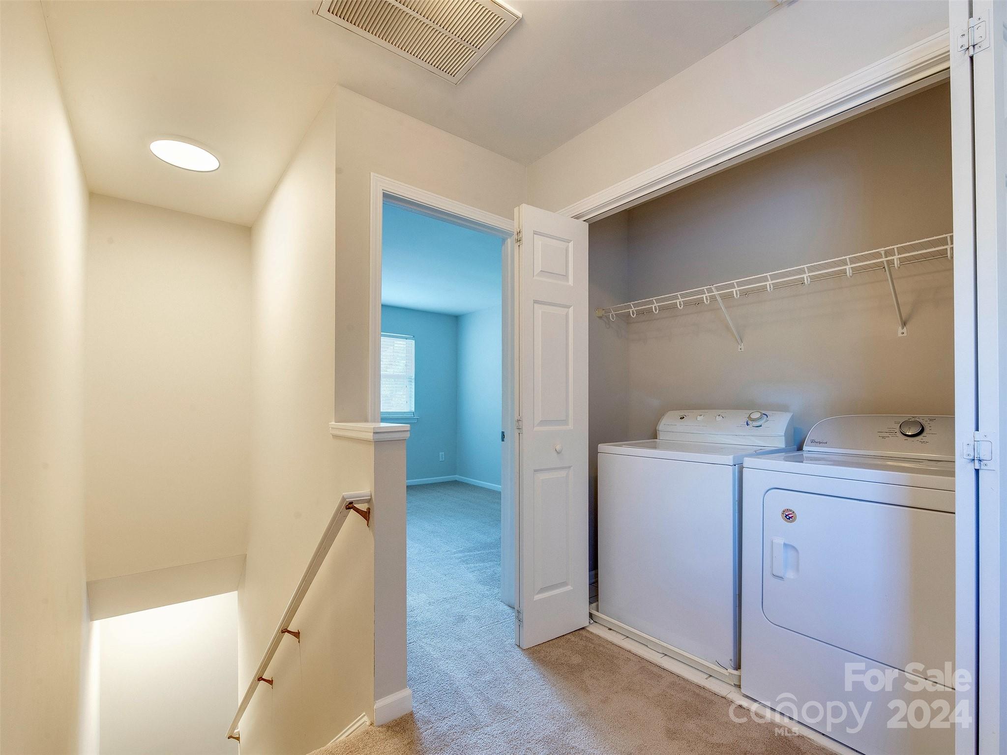 Commonwealth Park - Residential