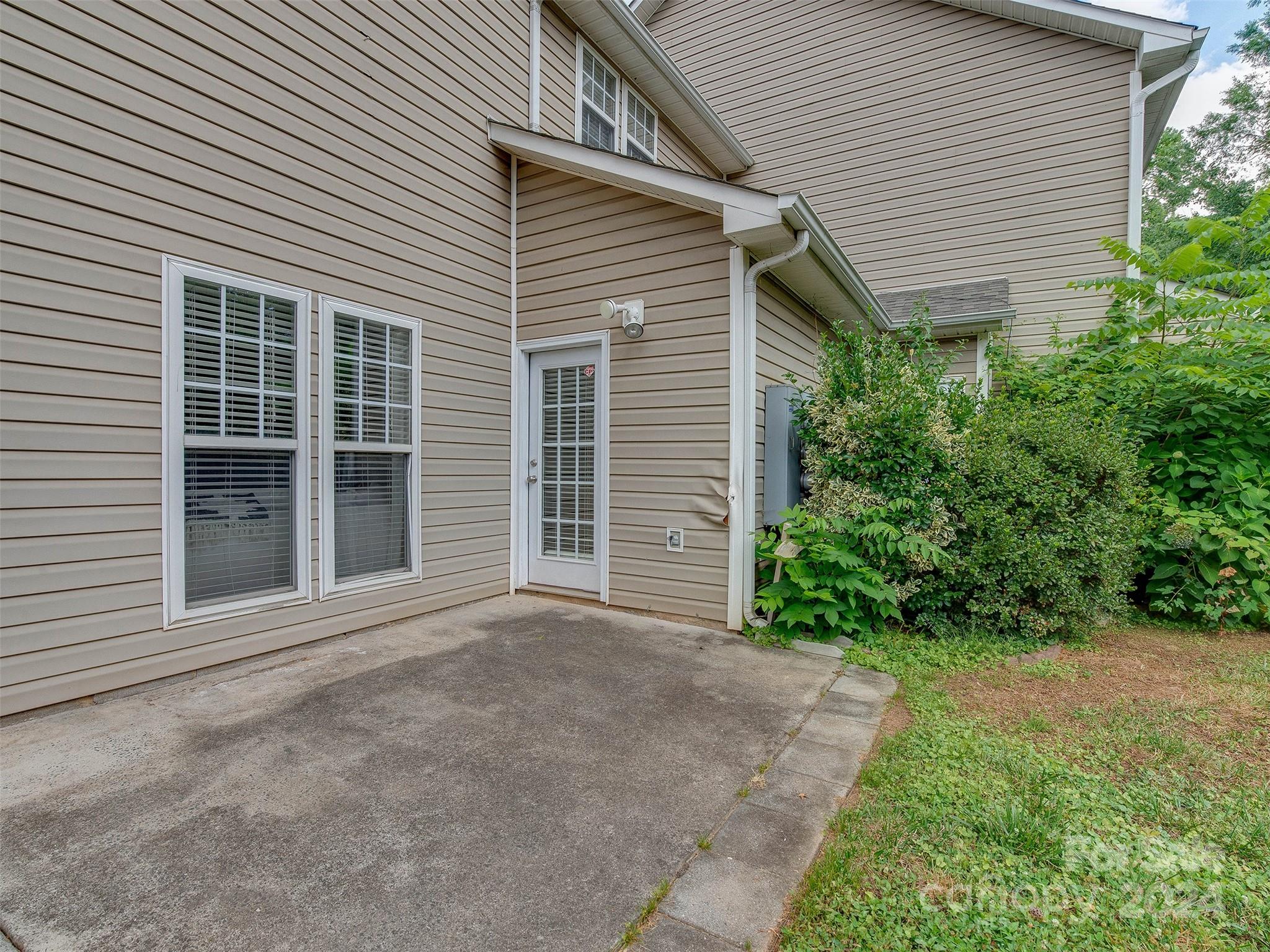 Commonwealth Park - Residential