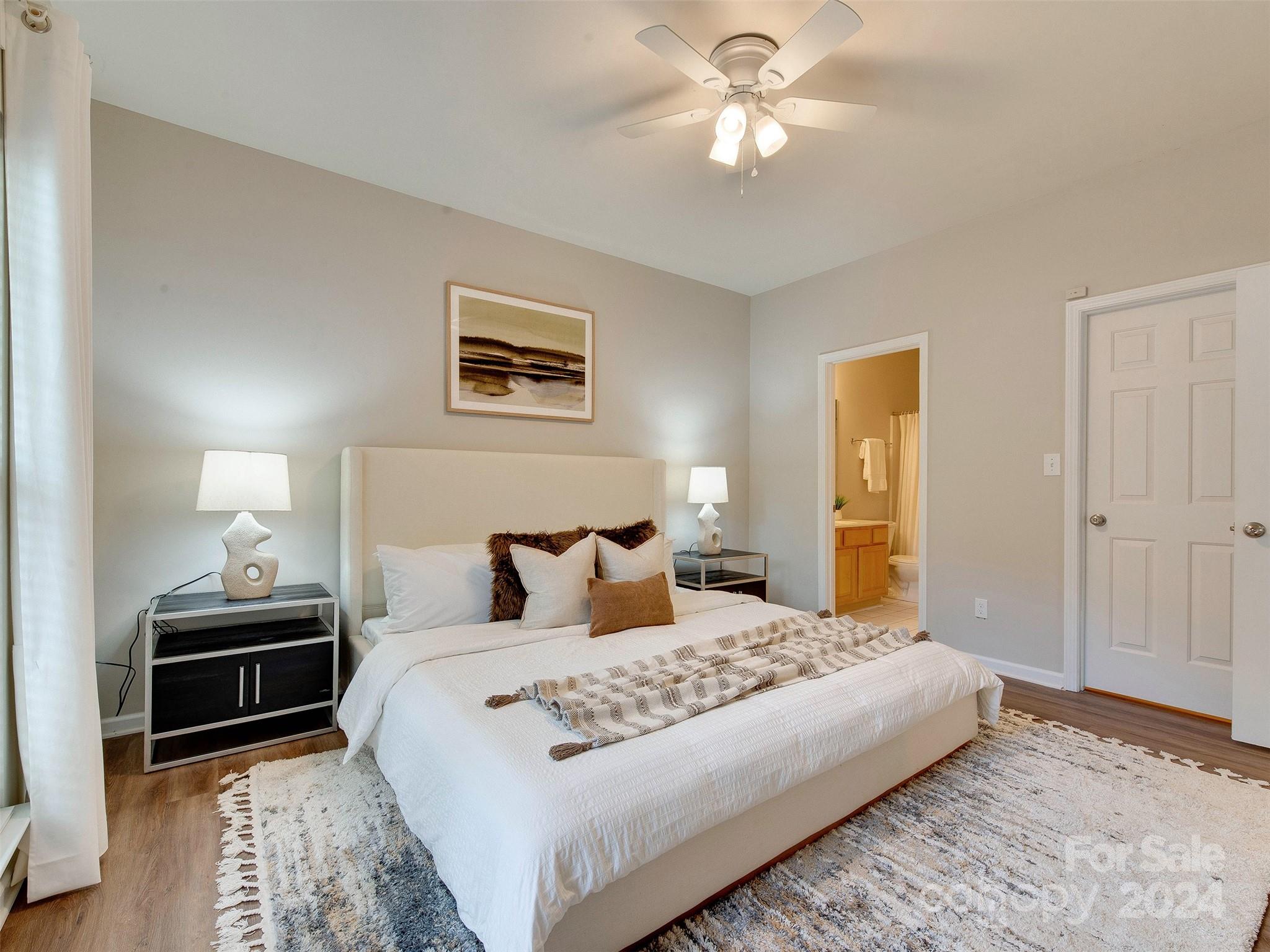 Commonwealth Park - Residential