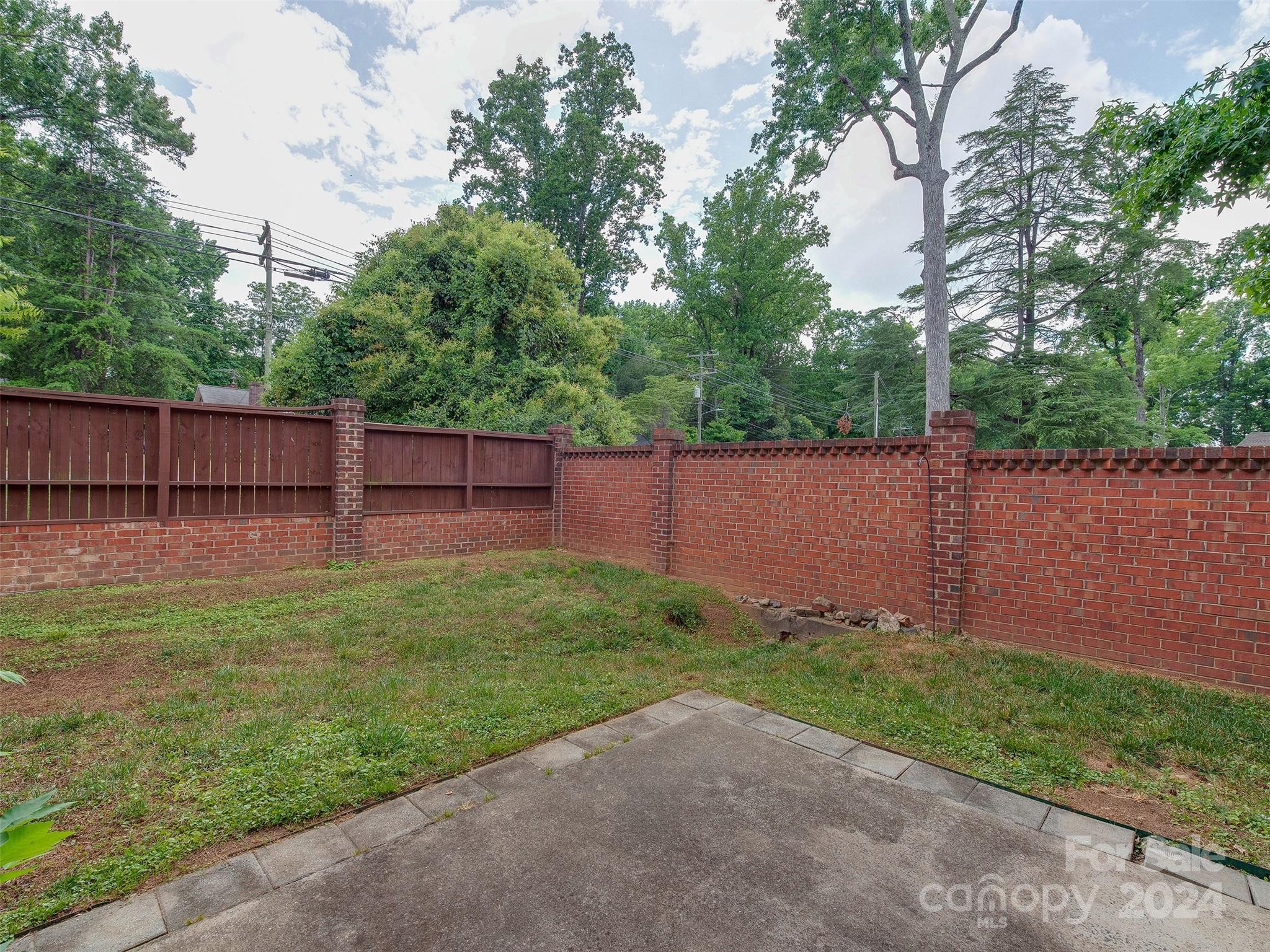 Commonwealth Park - Residential