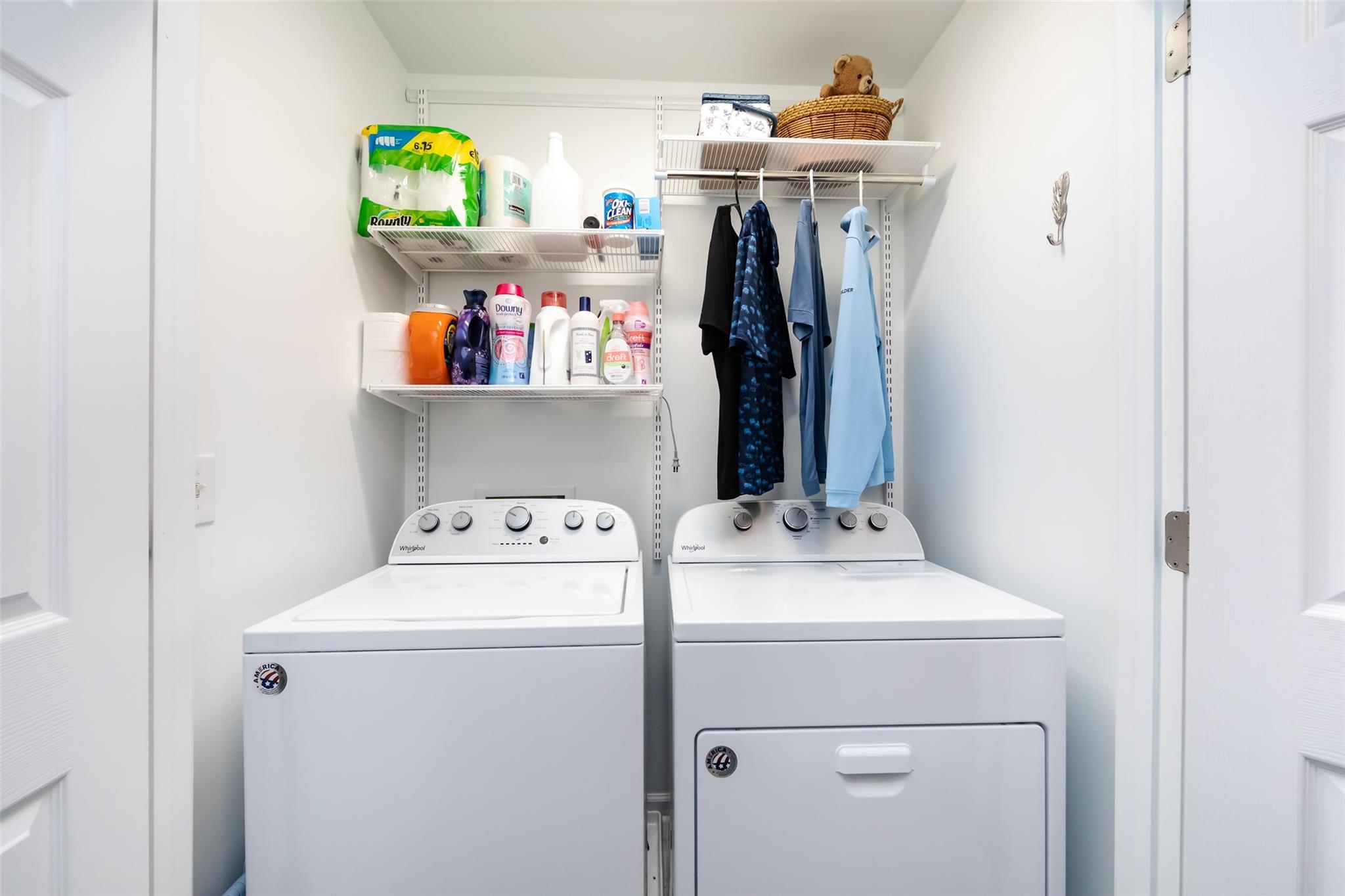 Carolina Crossing - Residential