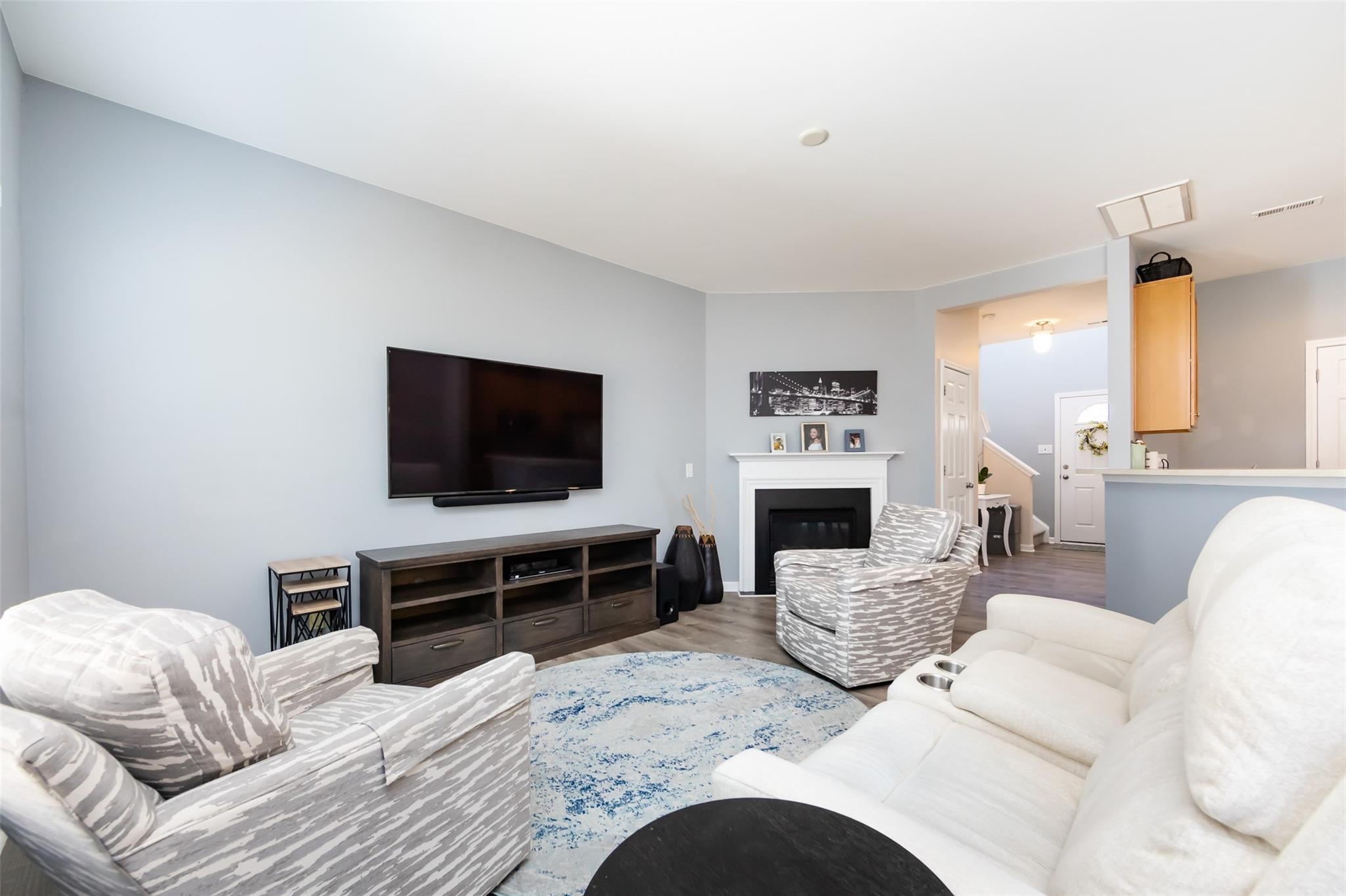 Carolina Crossing - Residential