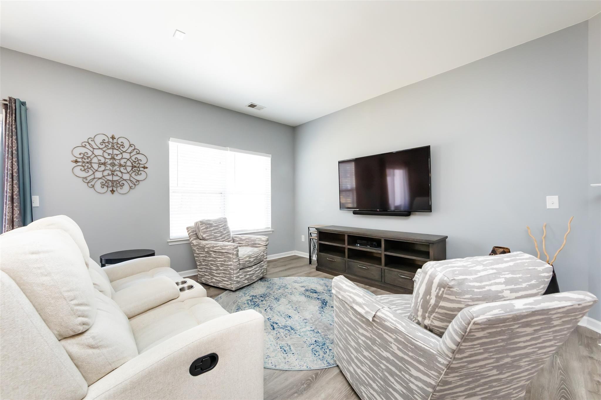 Carolina Crossing - Residential