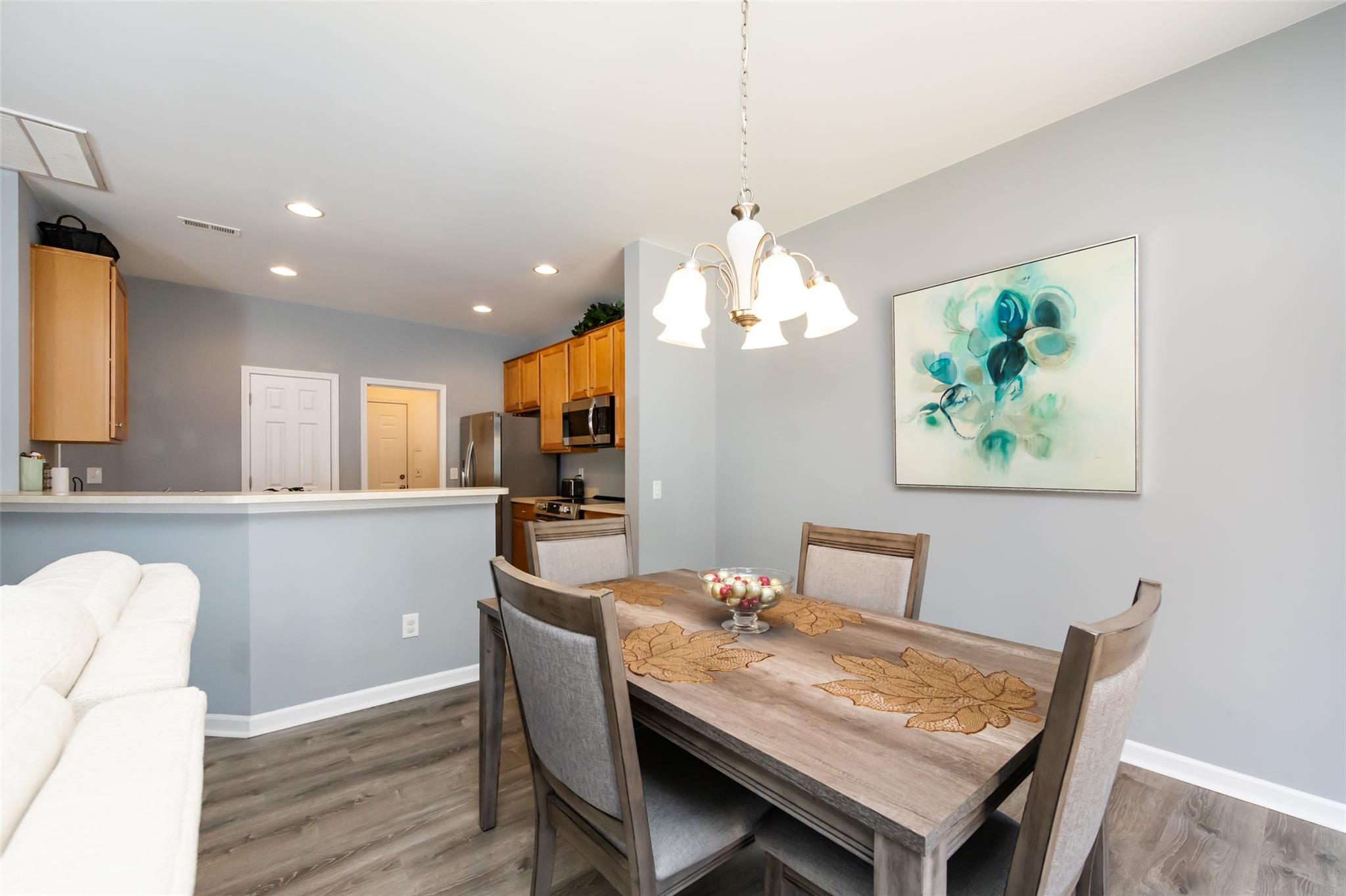 Carolina Crossing - Residential