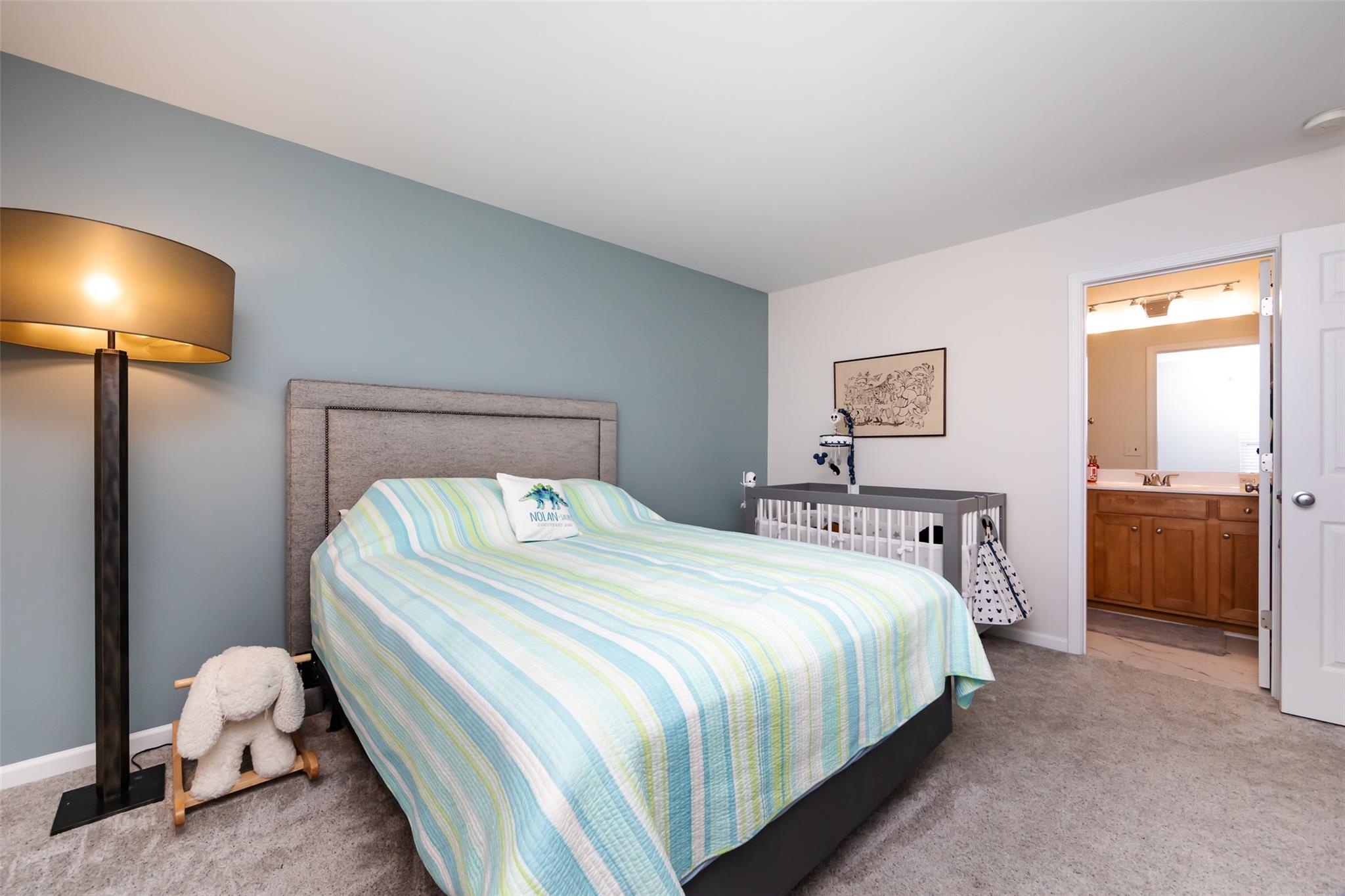 Carolina Crossing - Residential