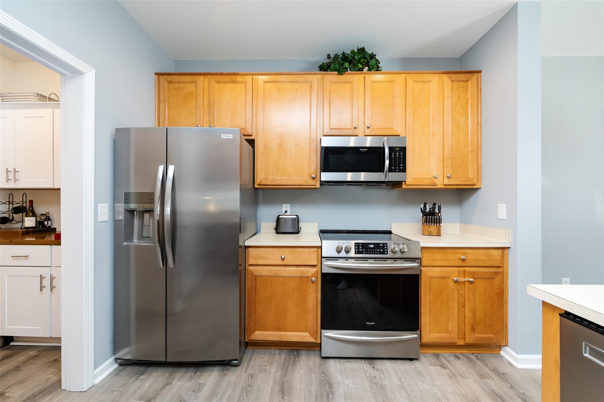 Carolina Crossing - Residential