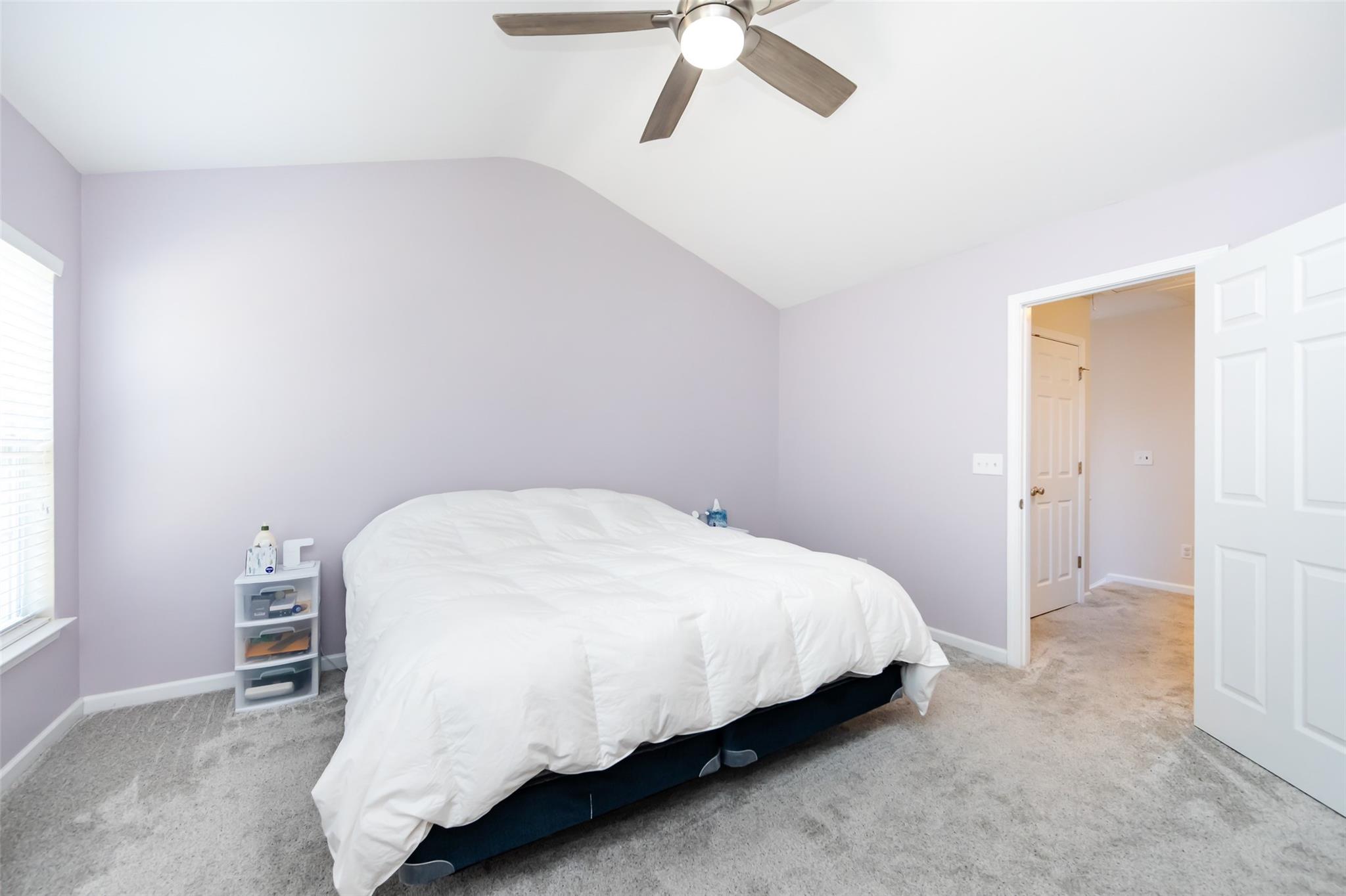 Carolina Crossing - Residential