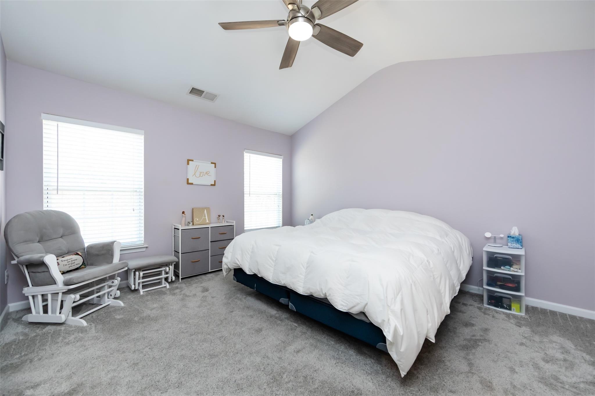 Carolina Crossing - Residential