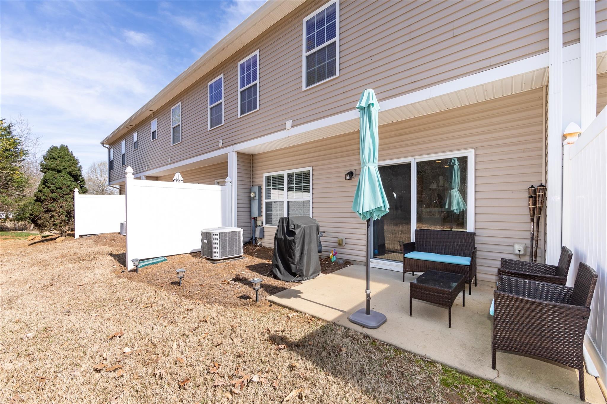 Carolina Crossing - Residential