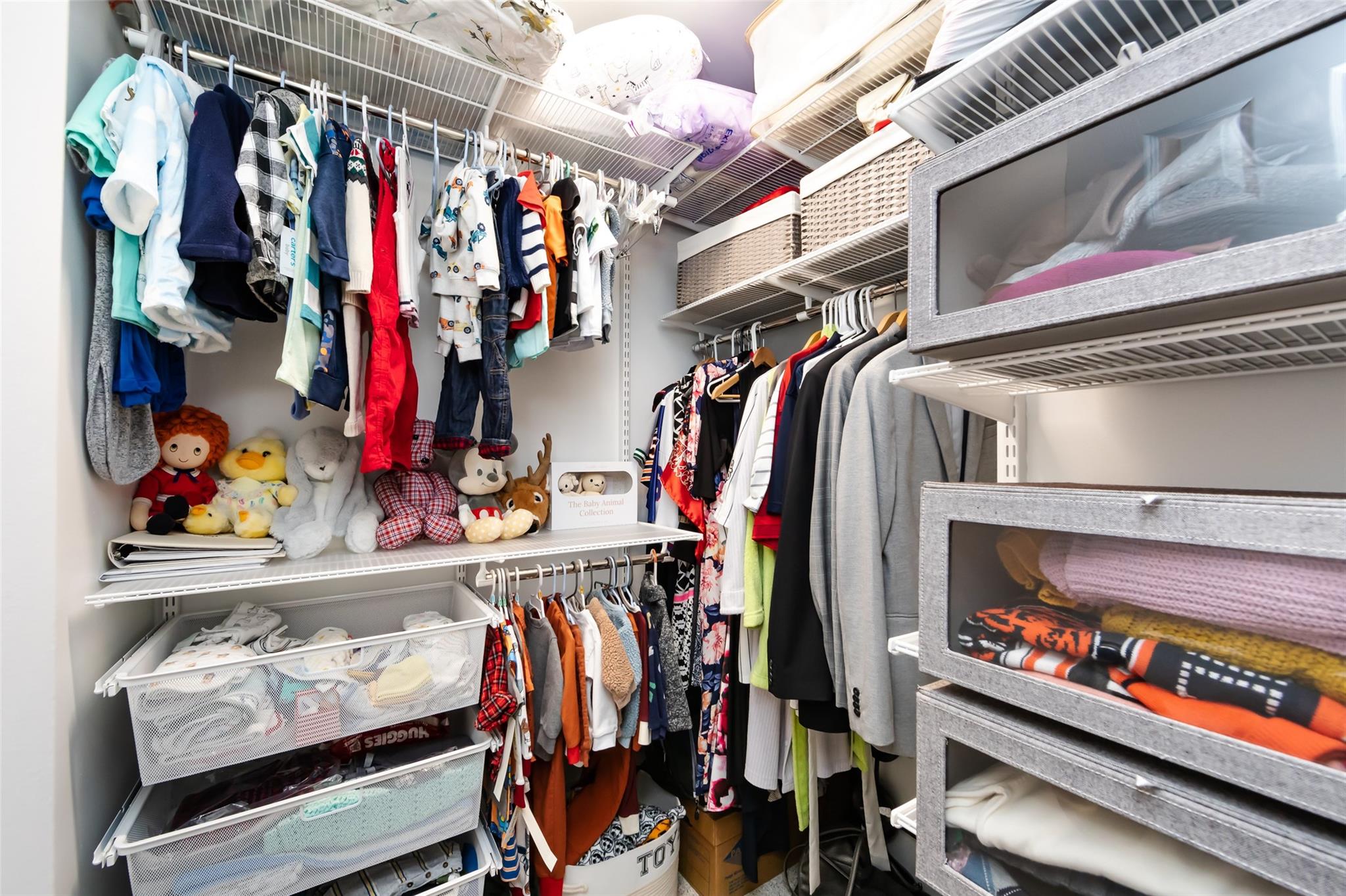 Carolina Crossing - Residential