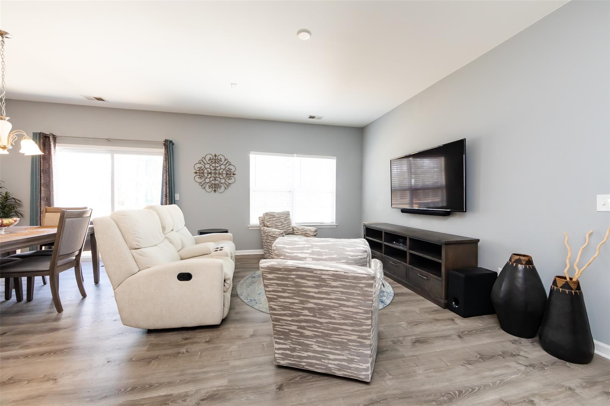 Carolina Crossing - Residential