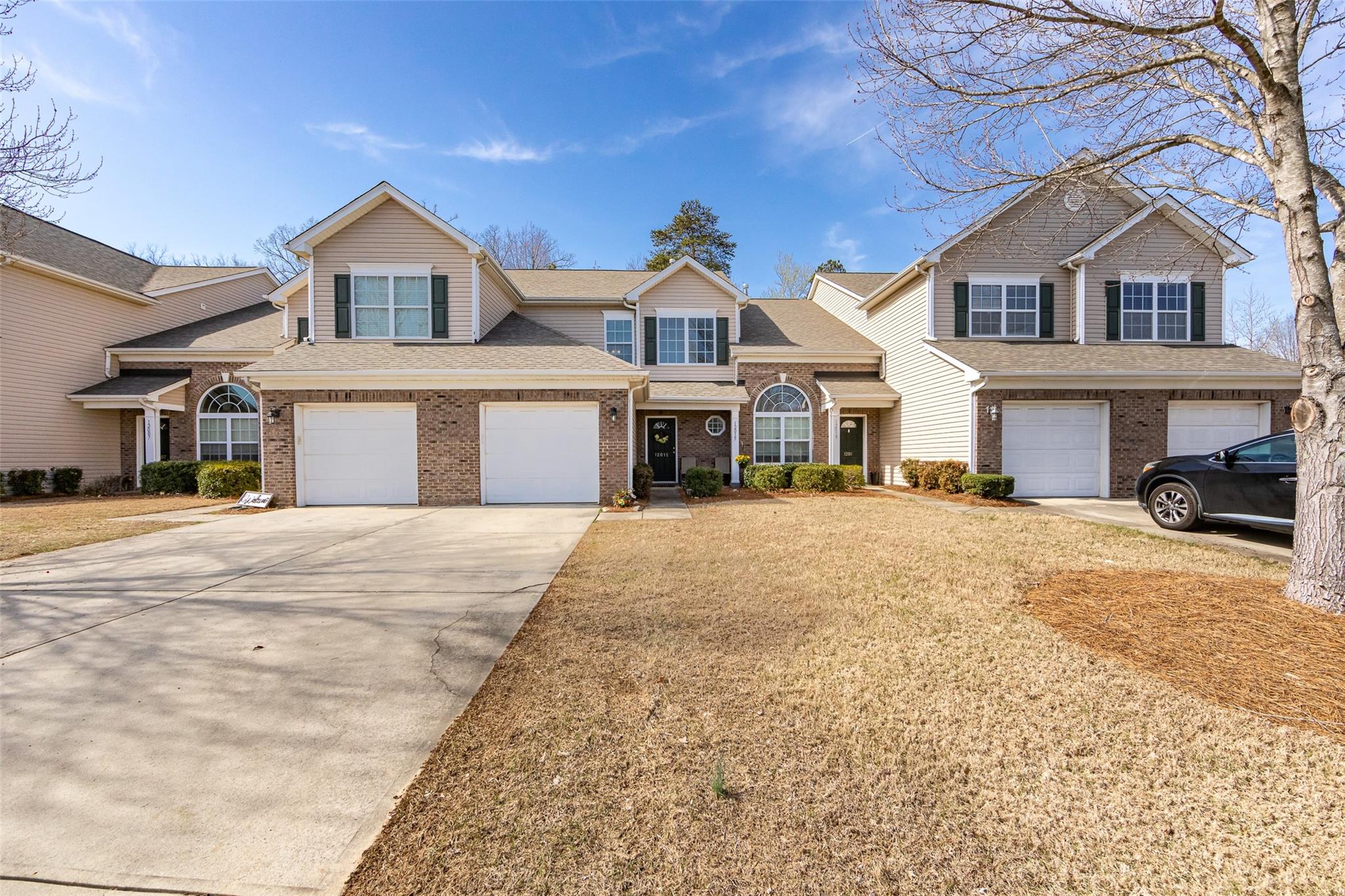 Carolina Crossing - Residential