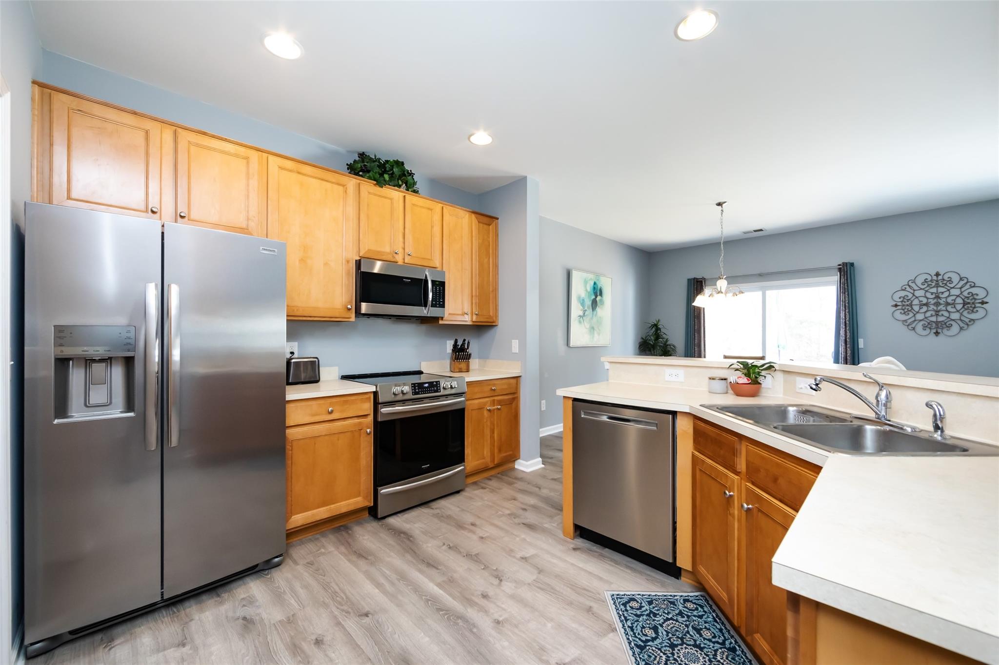 Carolina Crossing - Residential