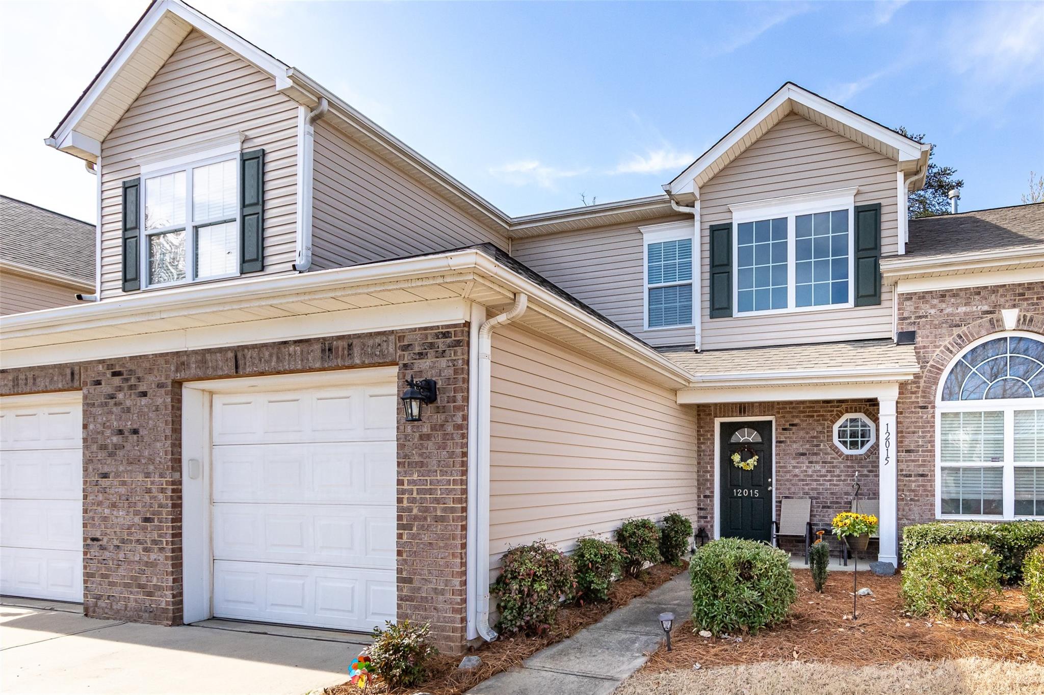 Carolina Crossing - Residential