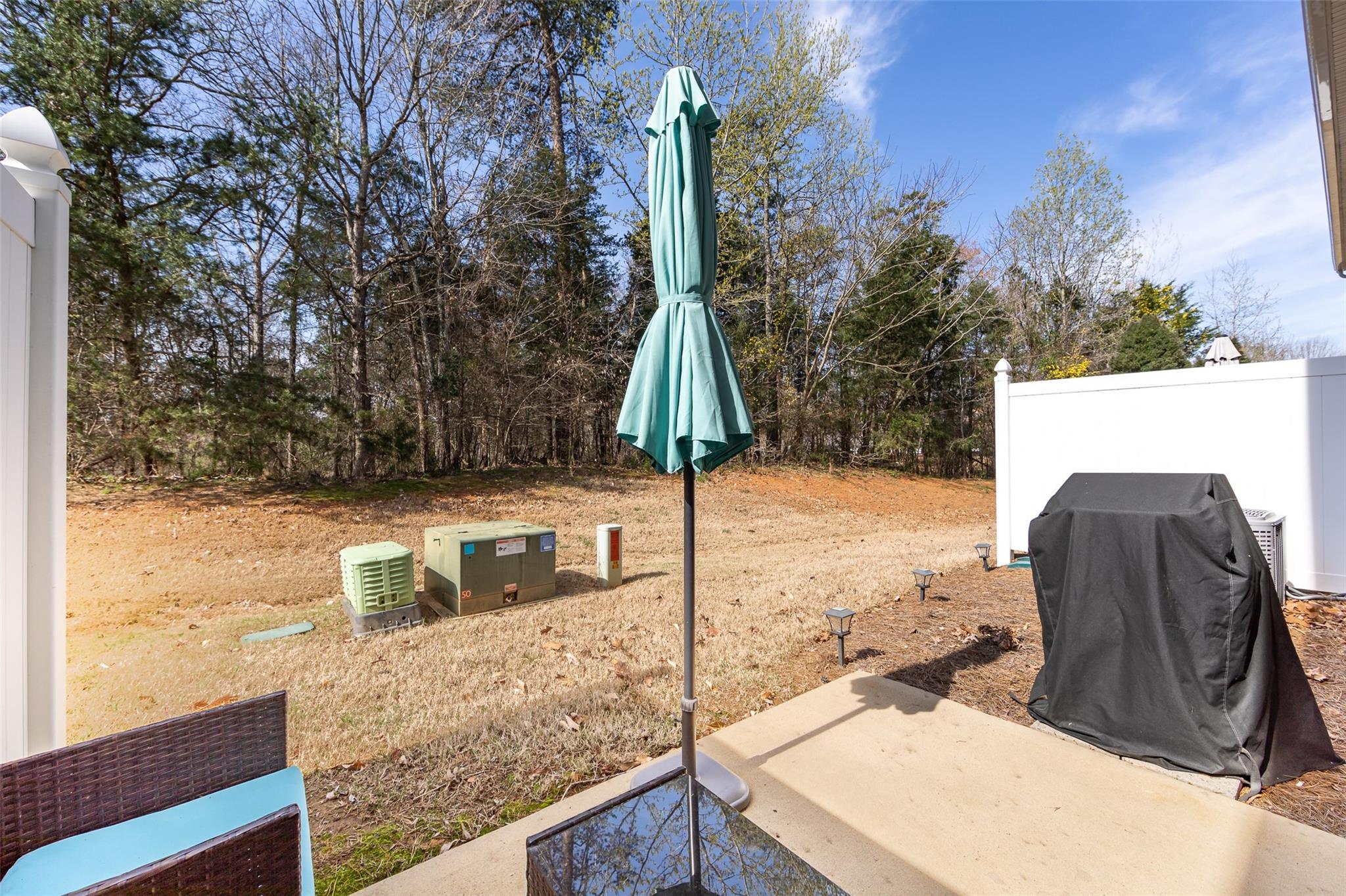 Carolina Crossing - Residential