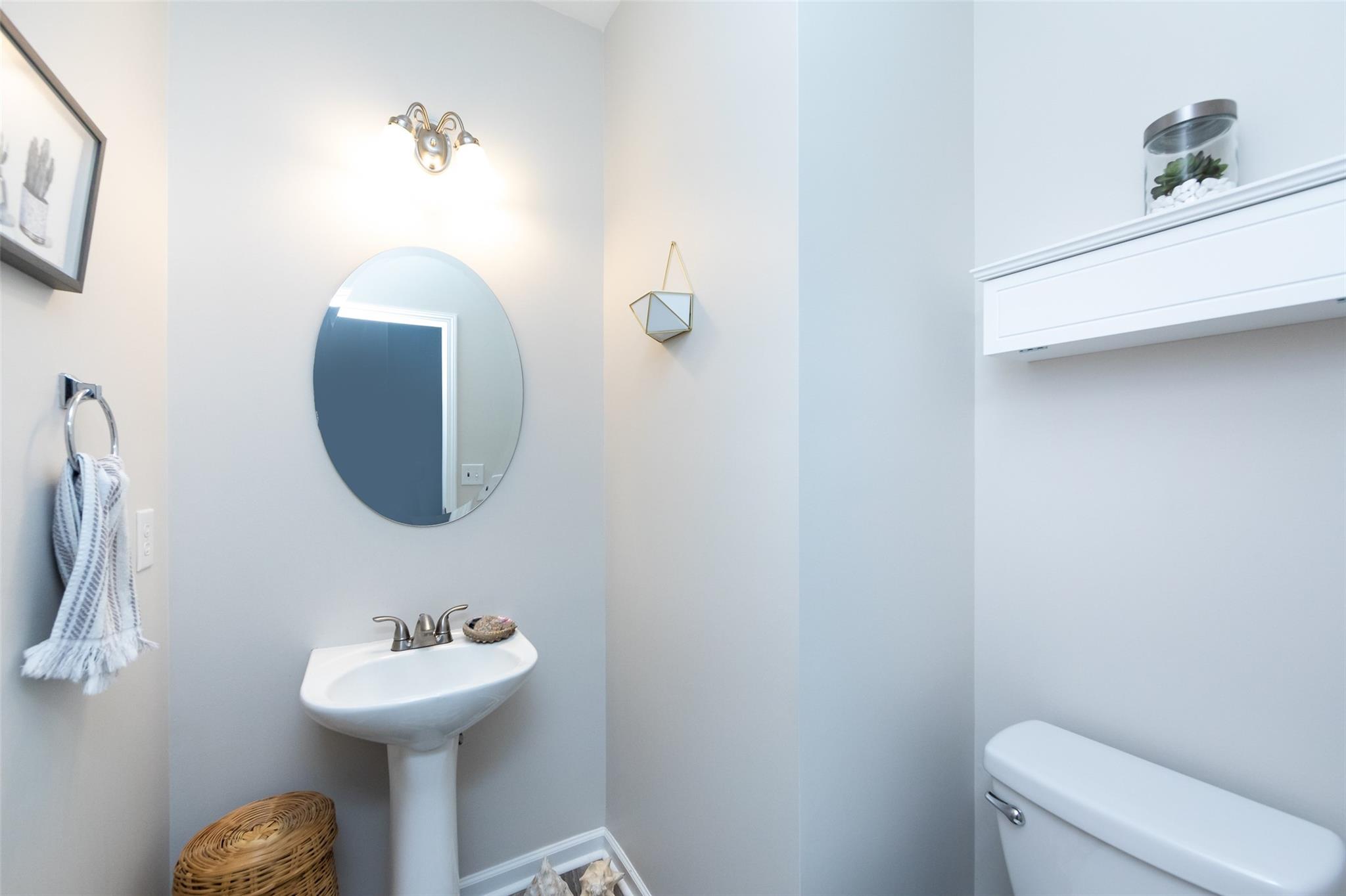 Carolina Crossing - Residential