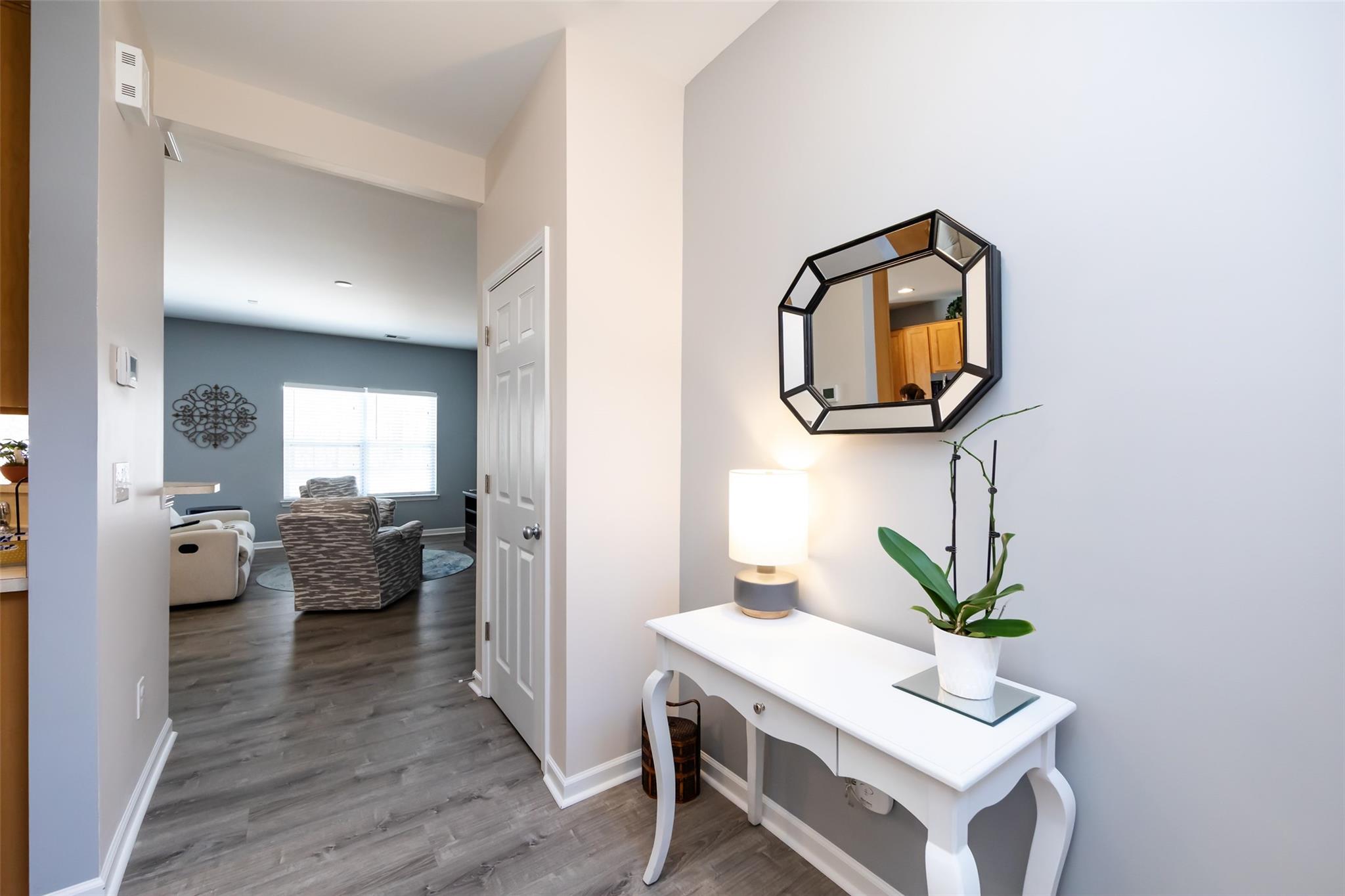 Carolina Crossing - Residential