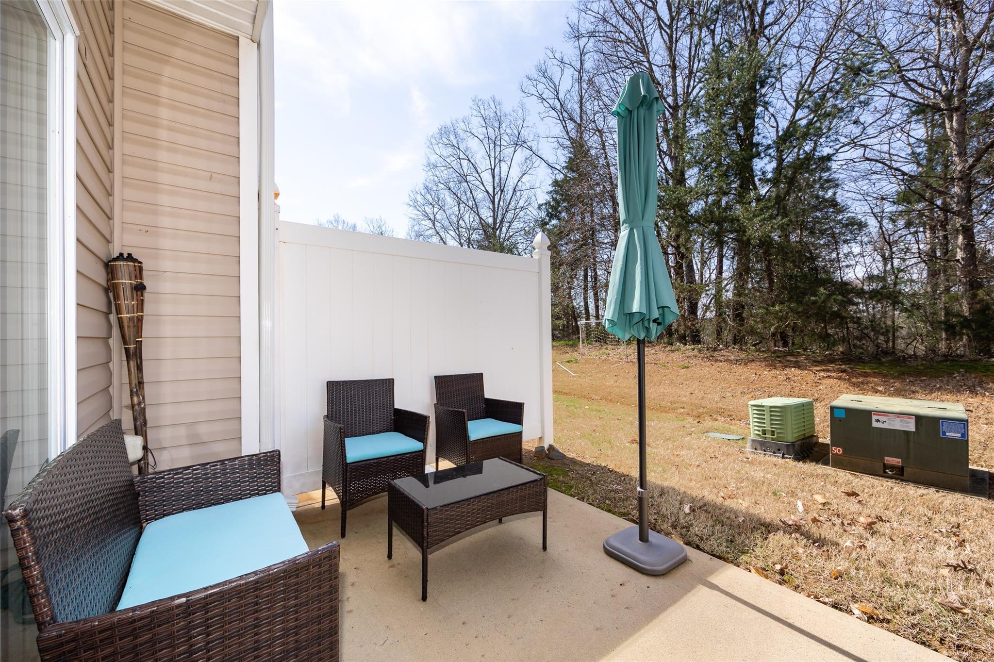 Carolina Crossing - Residential