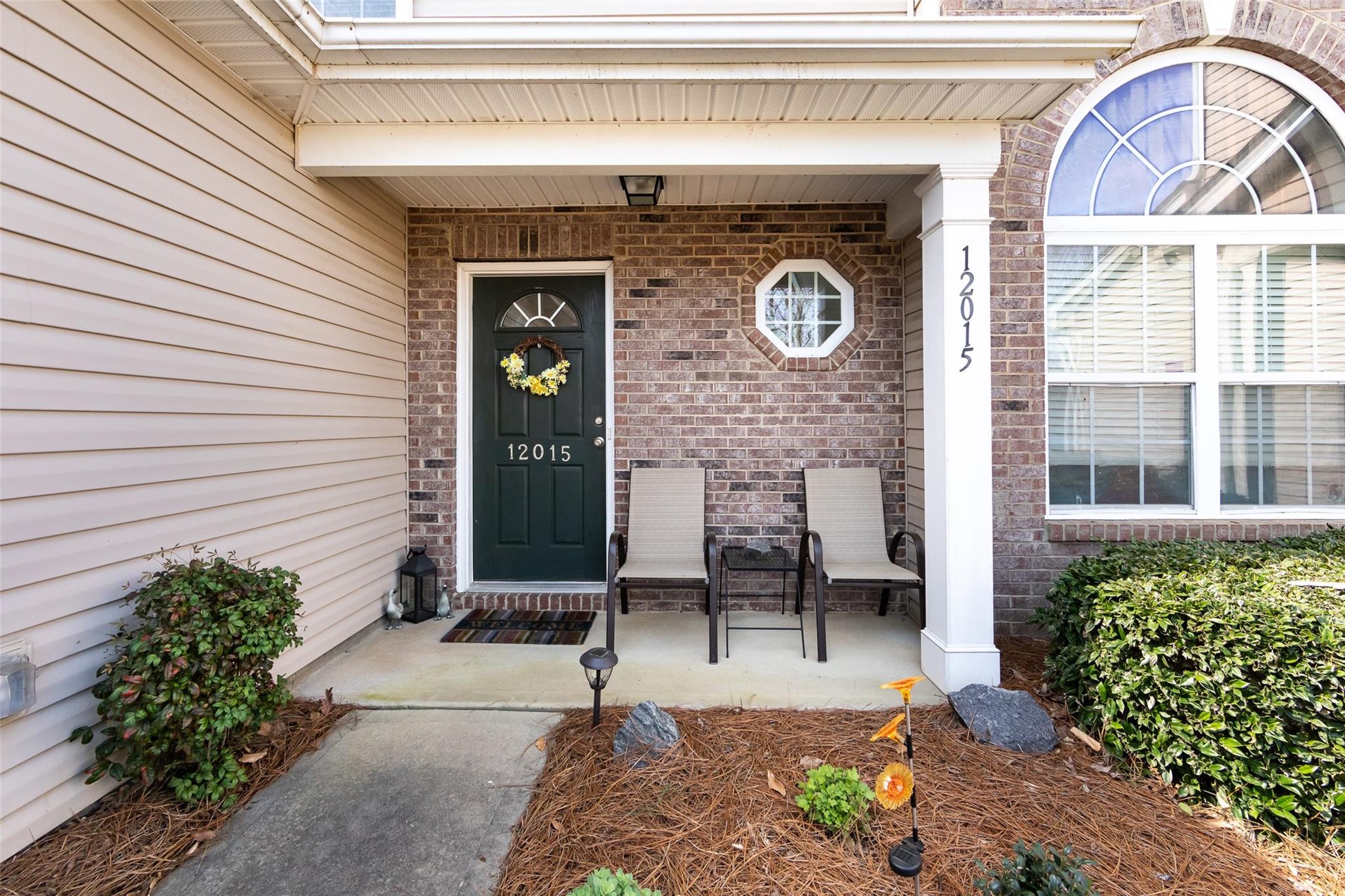 Carolina Crossing - Residential