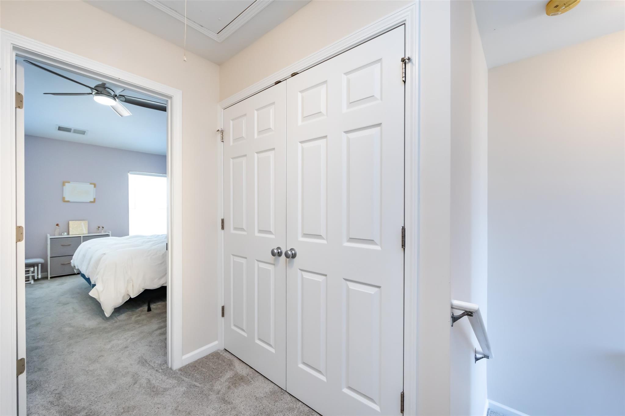 Carolina Crossing - Residential