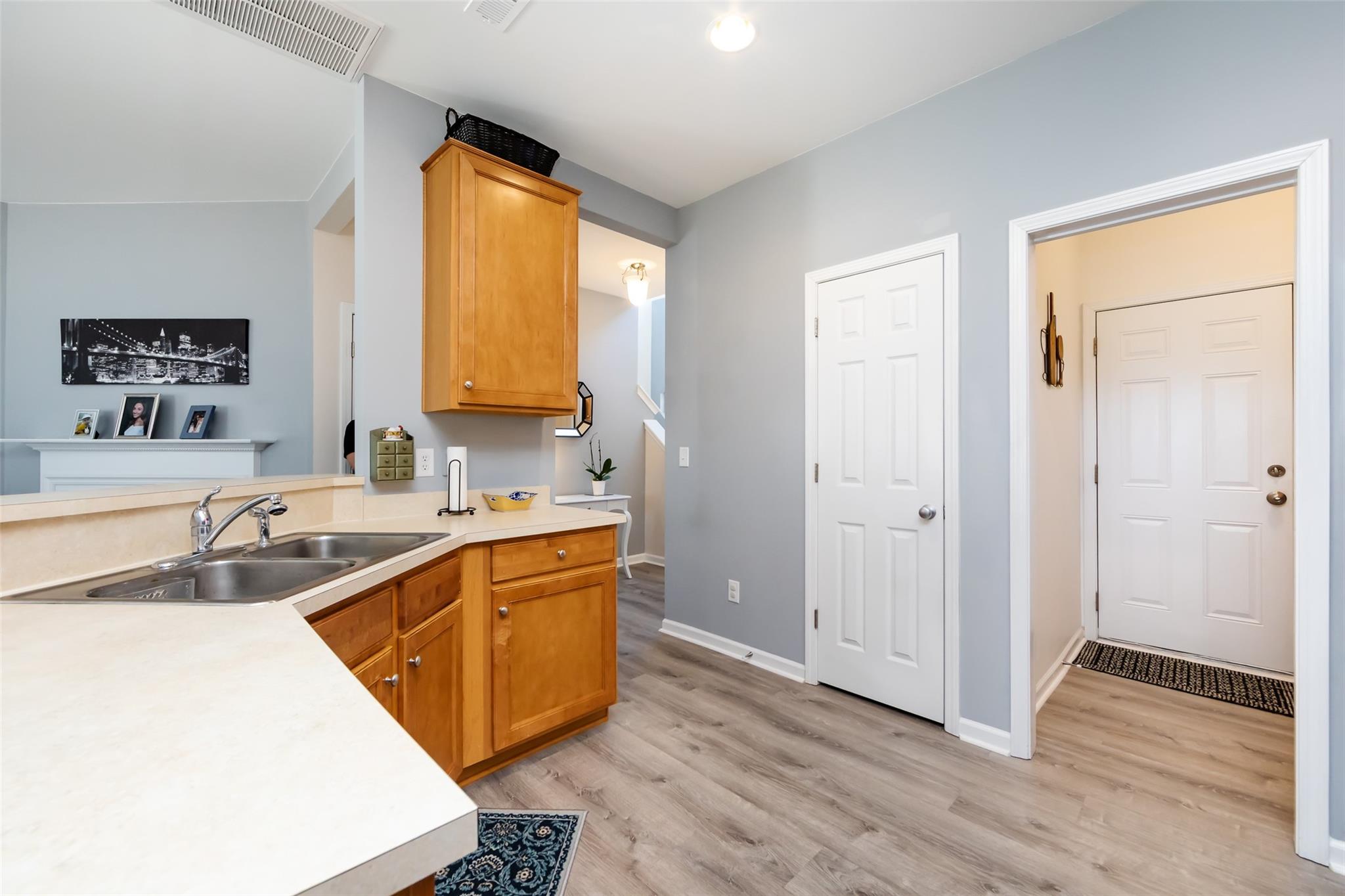 Carolina Crossing - Residential