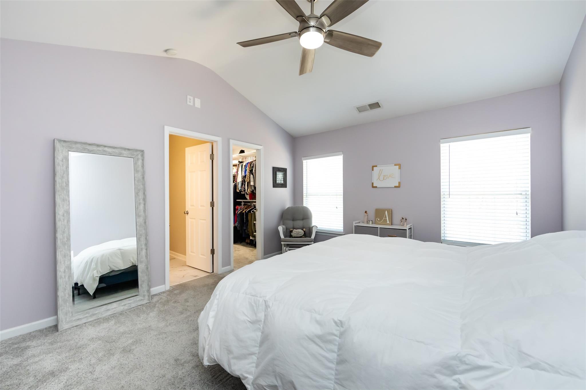 Carolina Crossing - Residential