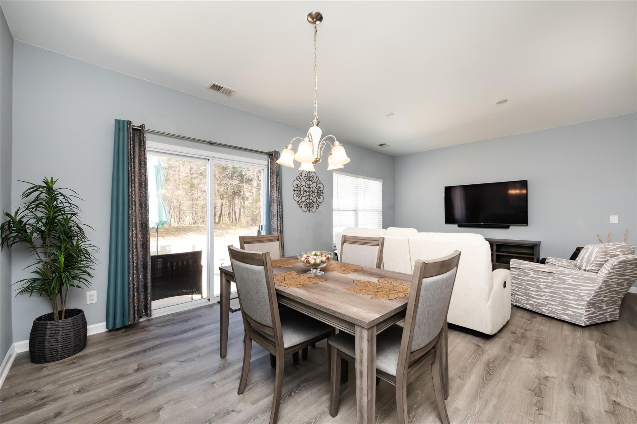 Carolina Crossing - Residential