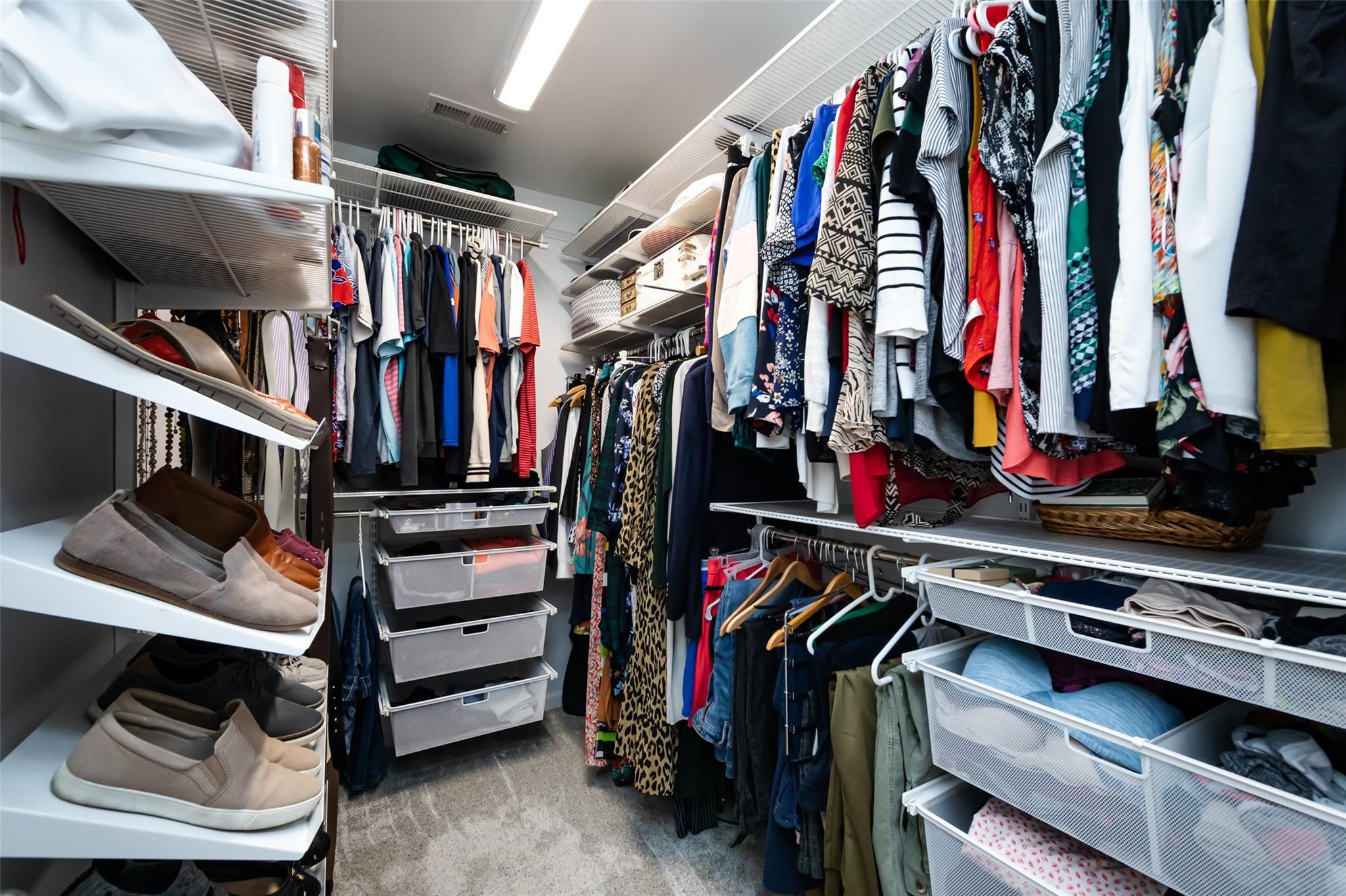 Carolina Crossing - Residential