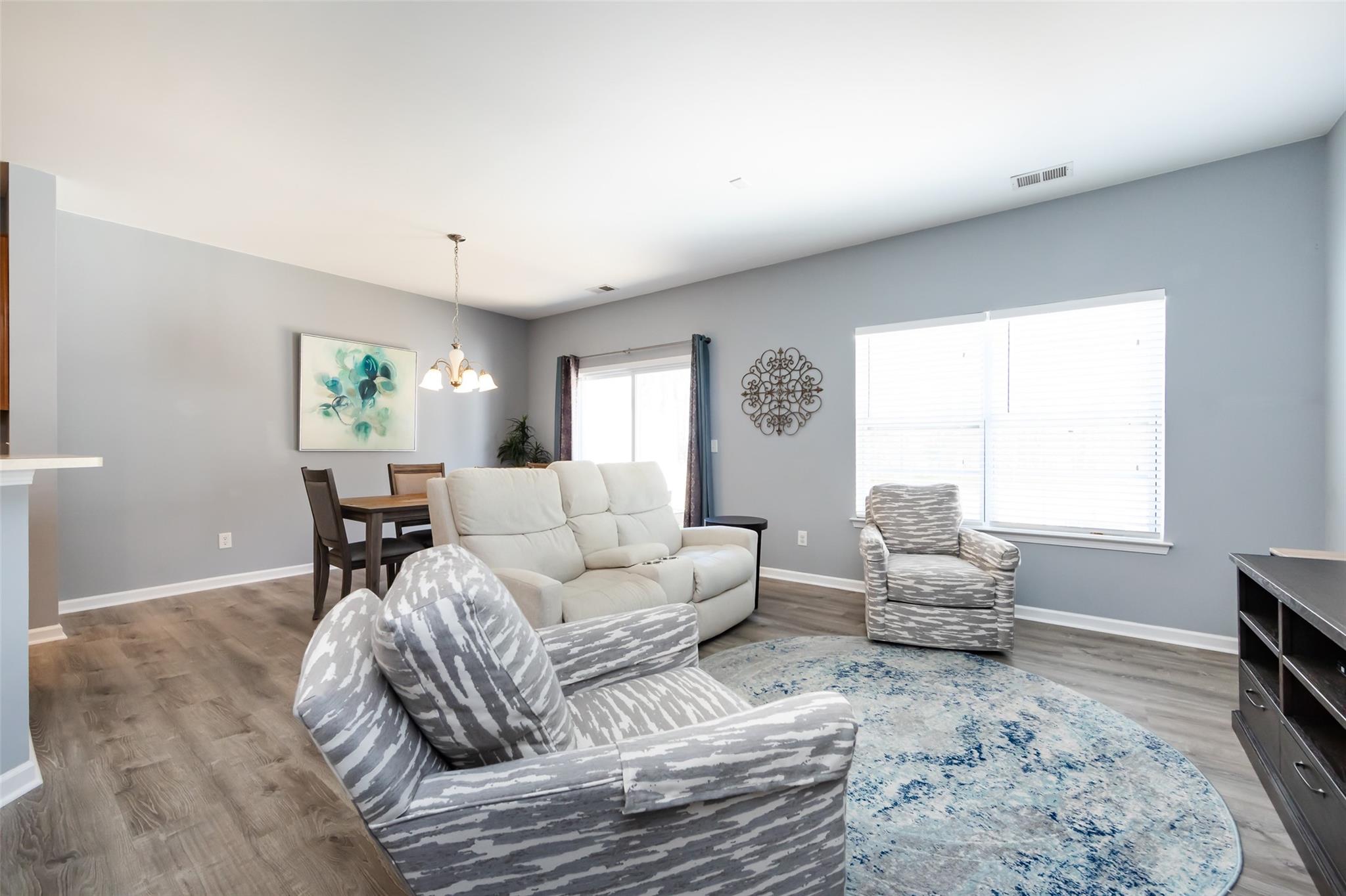 Carolina Crossing - Residential