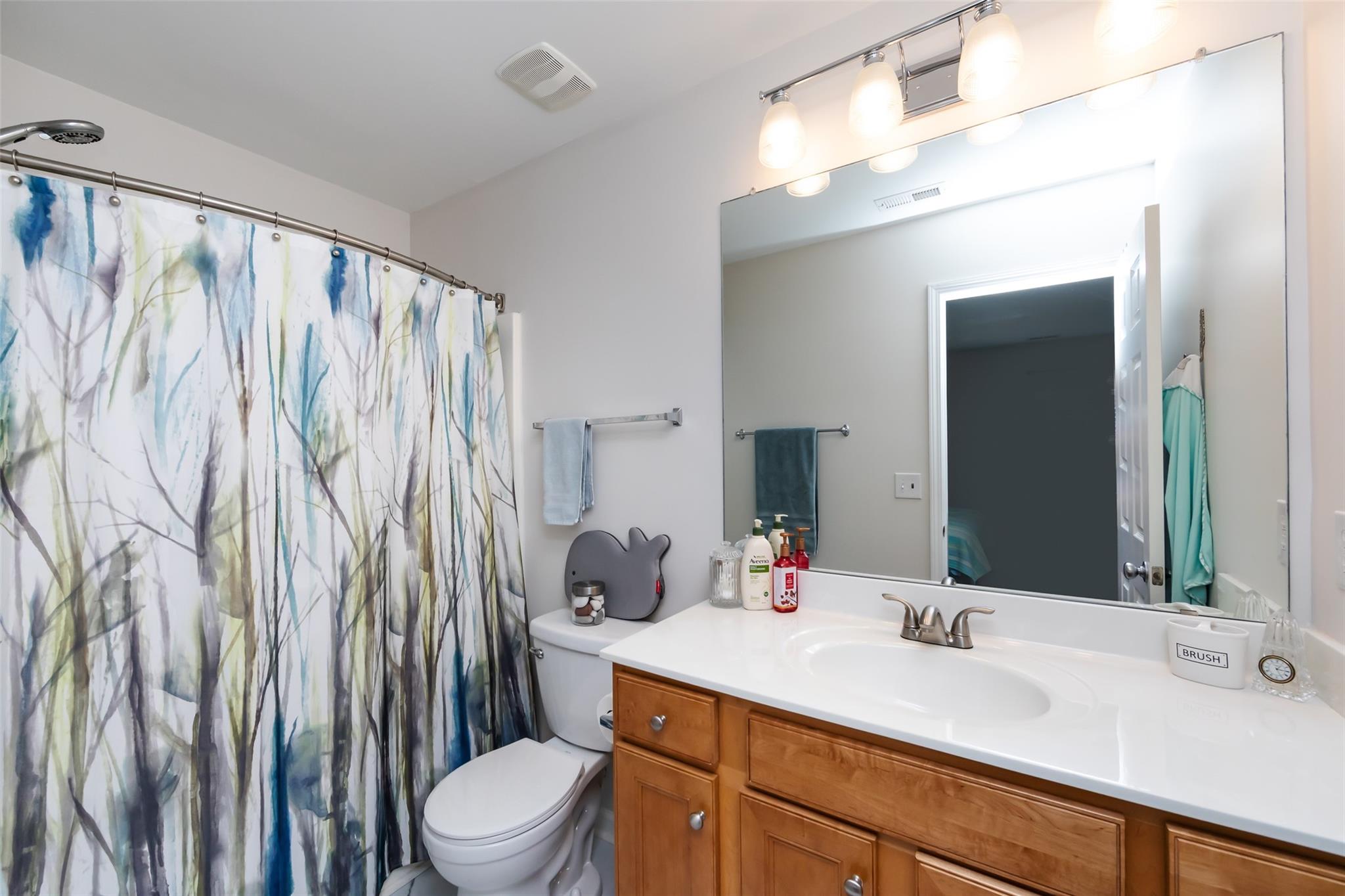 Carolina Crossing - Residential