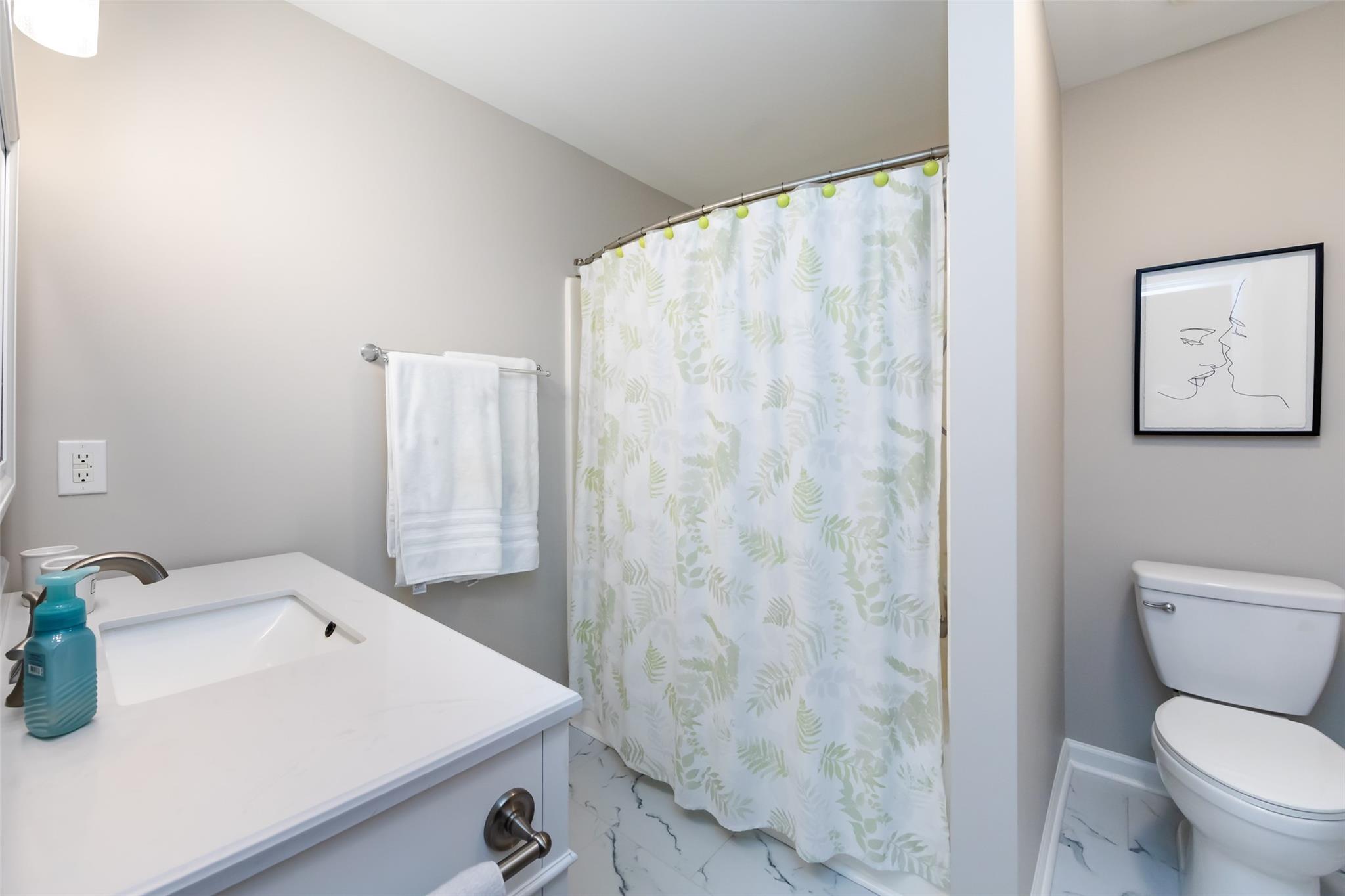 Carolina Crossing - Residential