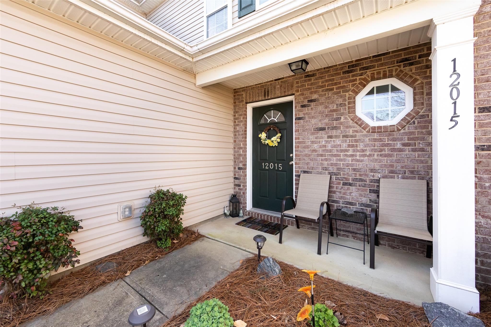 Carolina Crossing - Residential