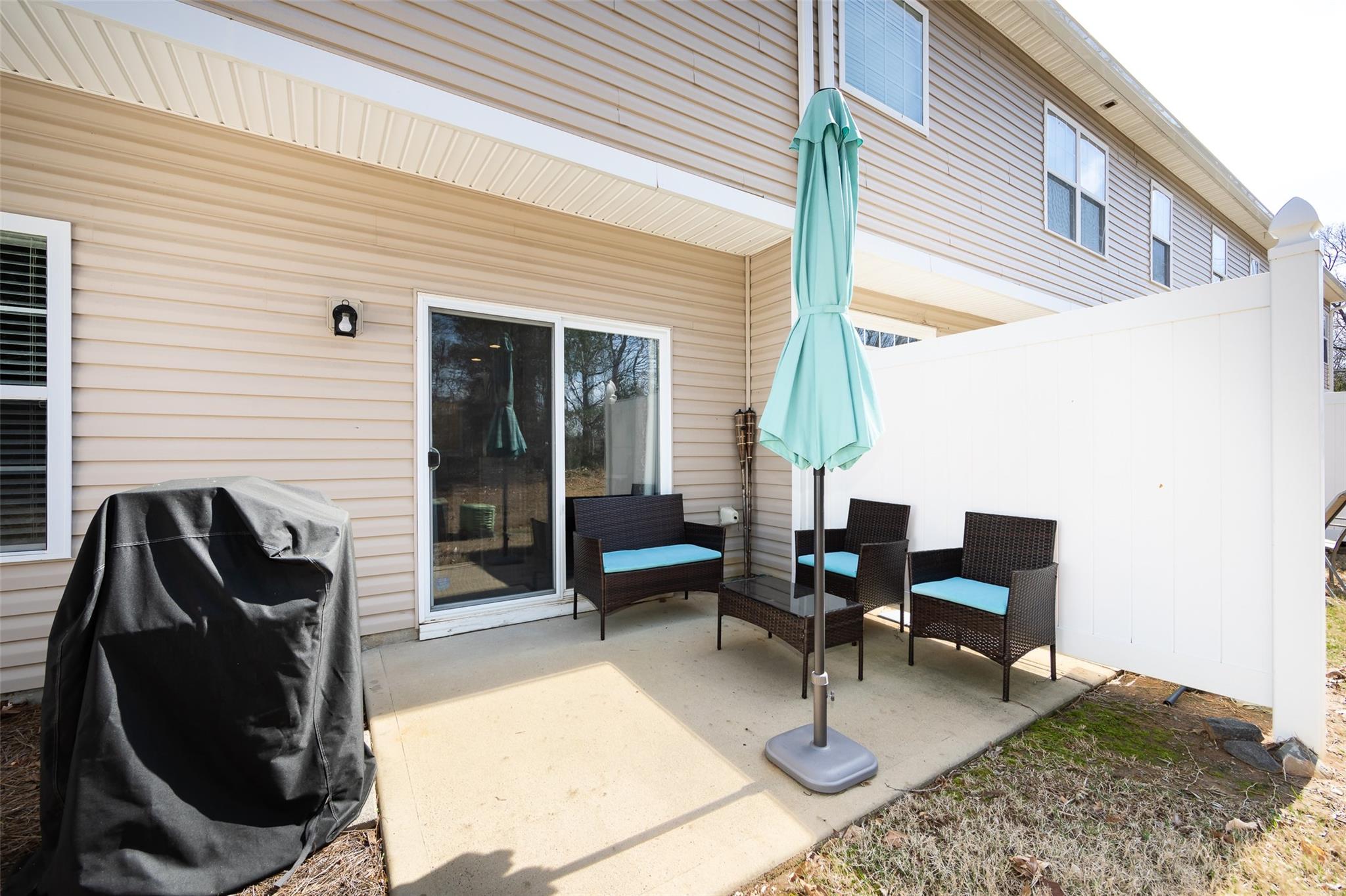 Carolina Crossing - Residential