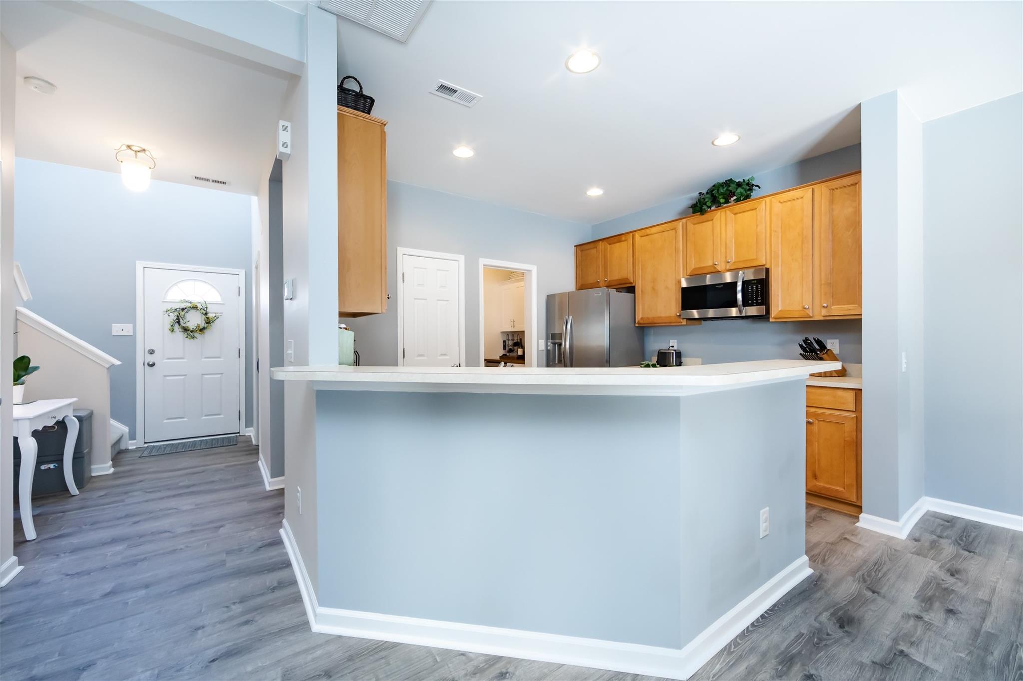 Carolina Crossing - Residential