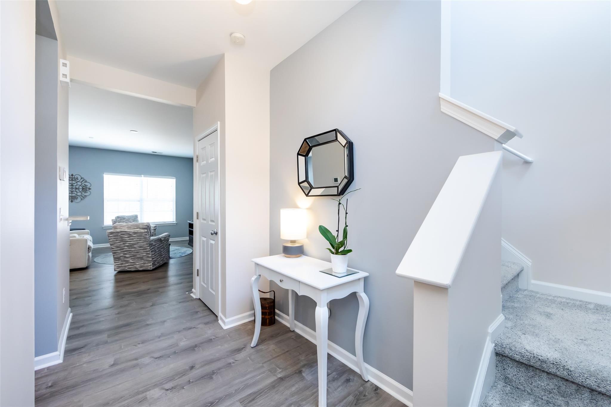 Carolina Crossing - Residential