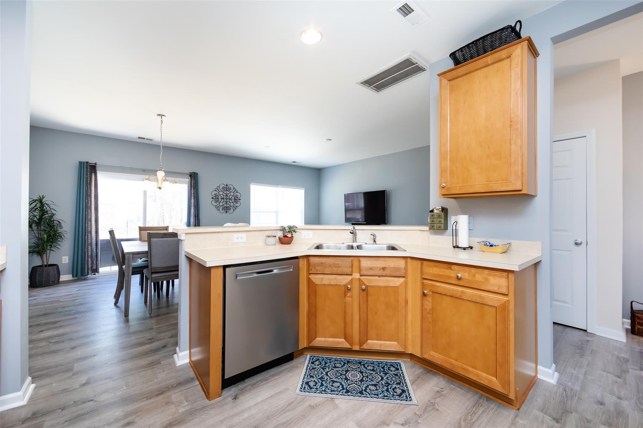 Carolina Crossing - Residential