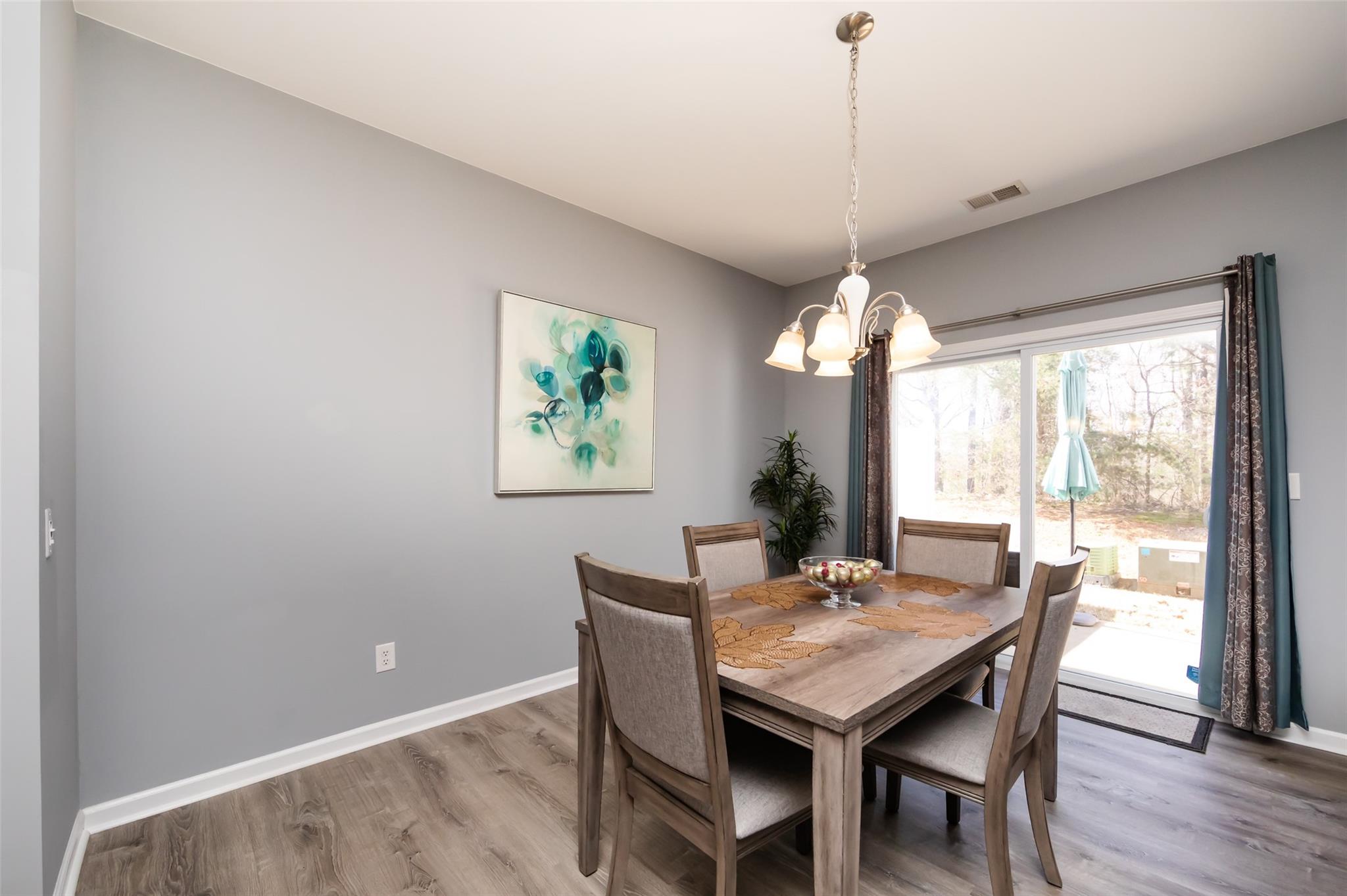 Carolina Crossing - Residential