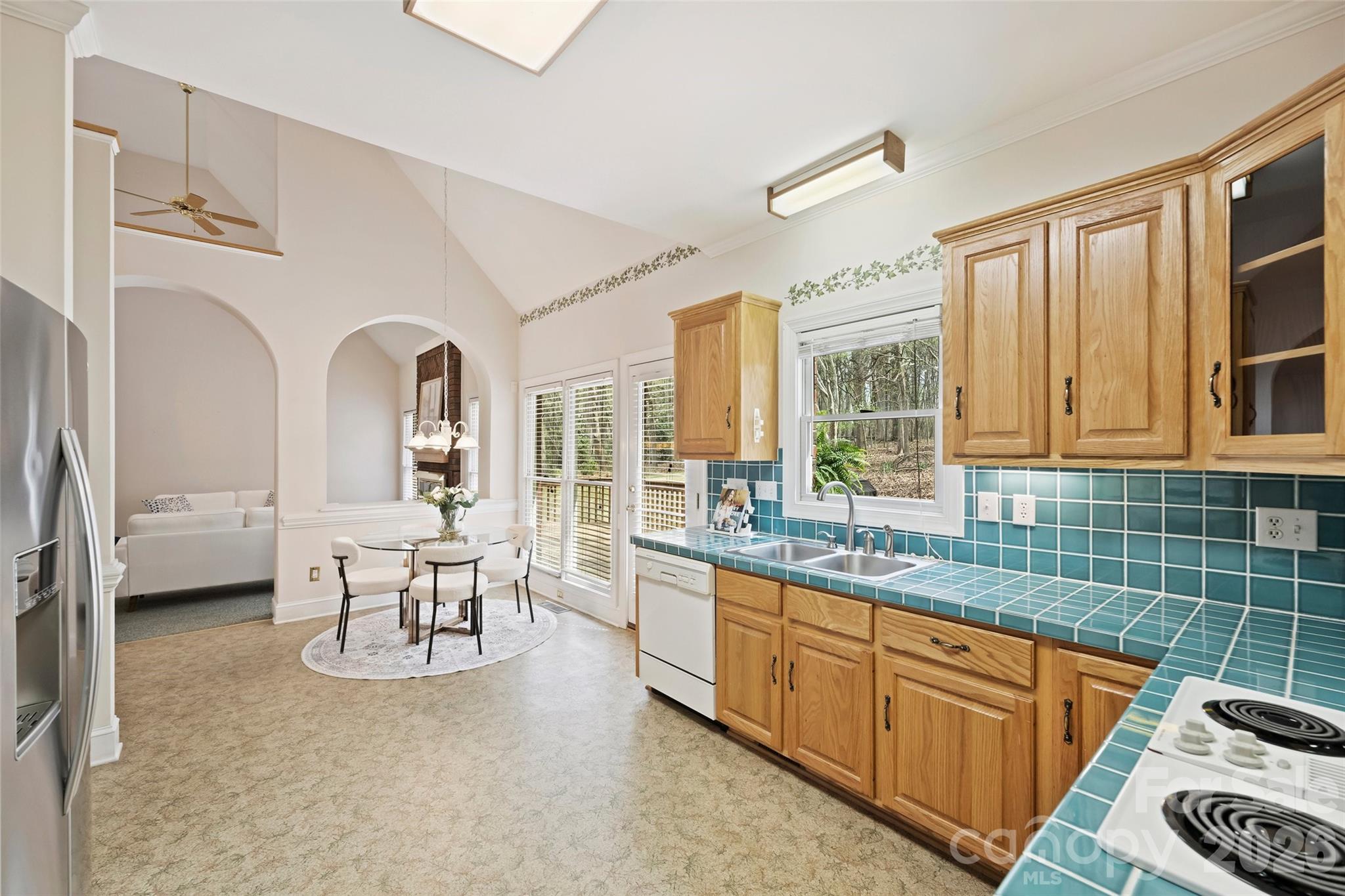 Oak Harbor - Residential