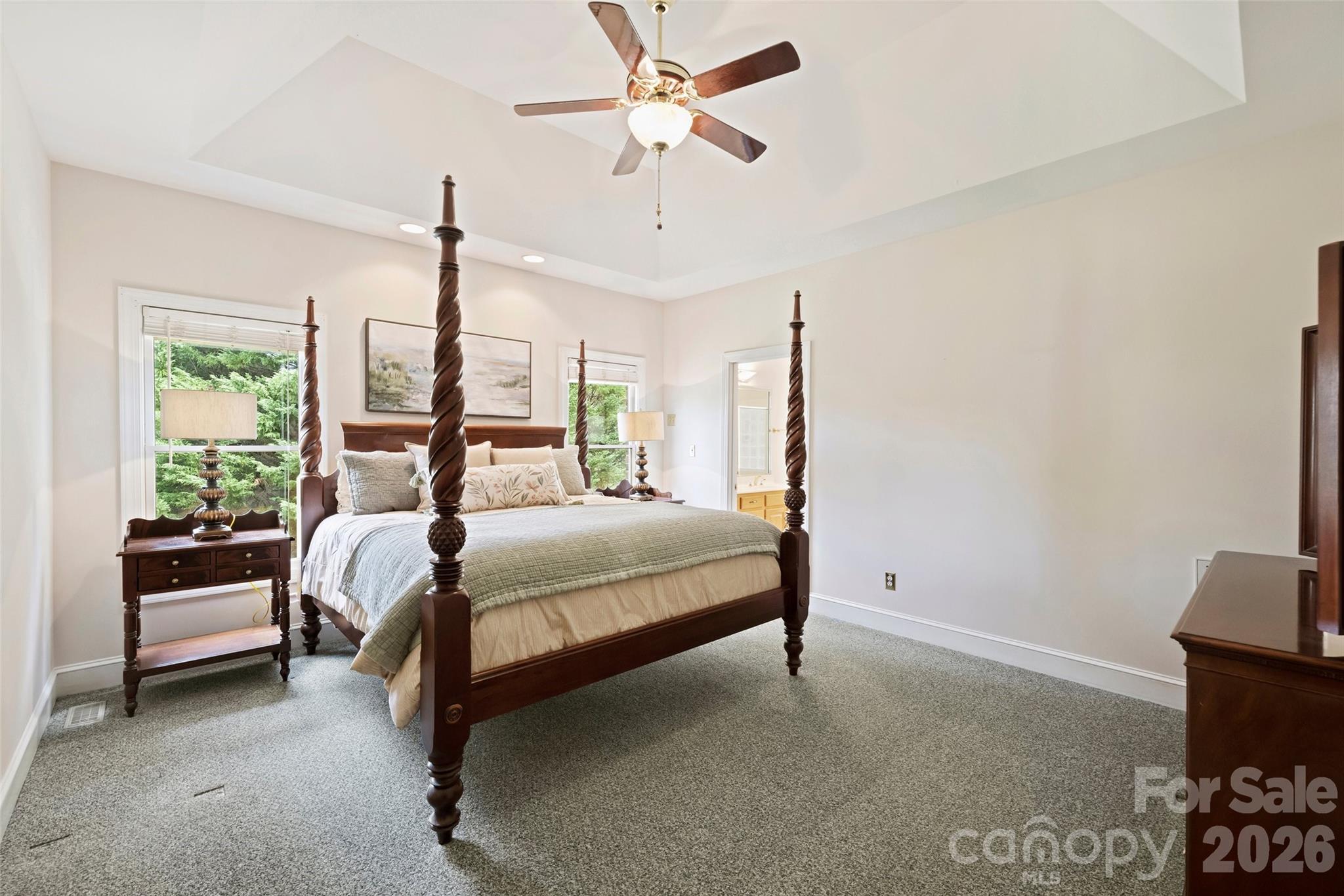 Oak Harbor - Residential