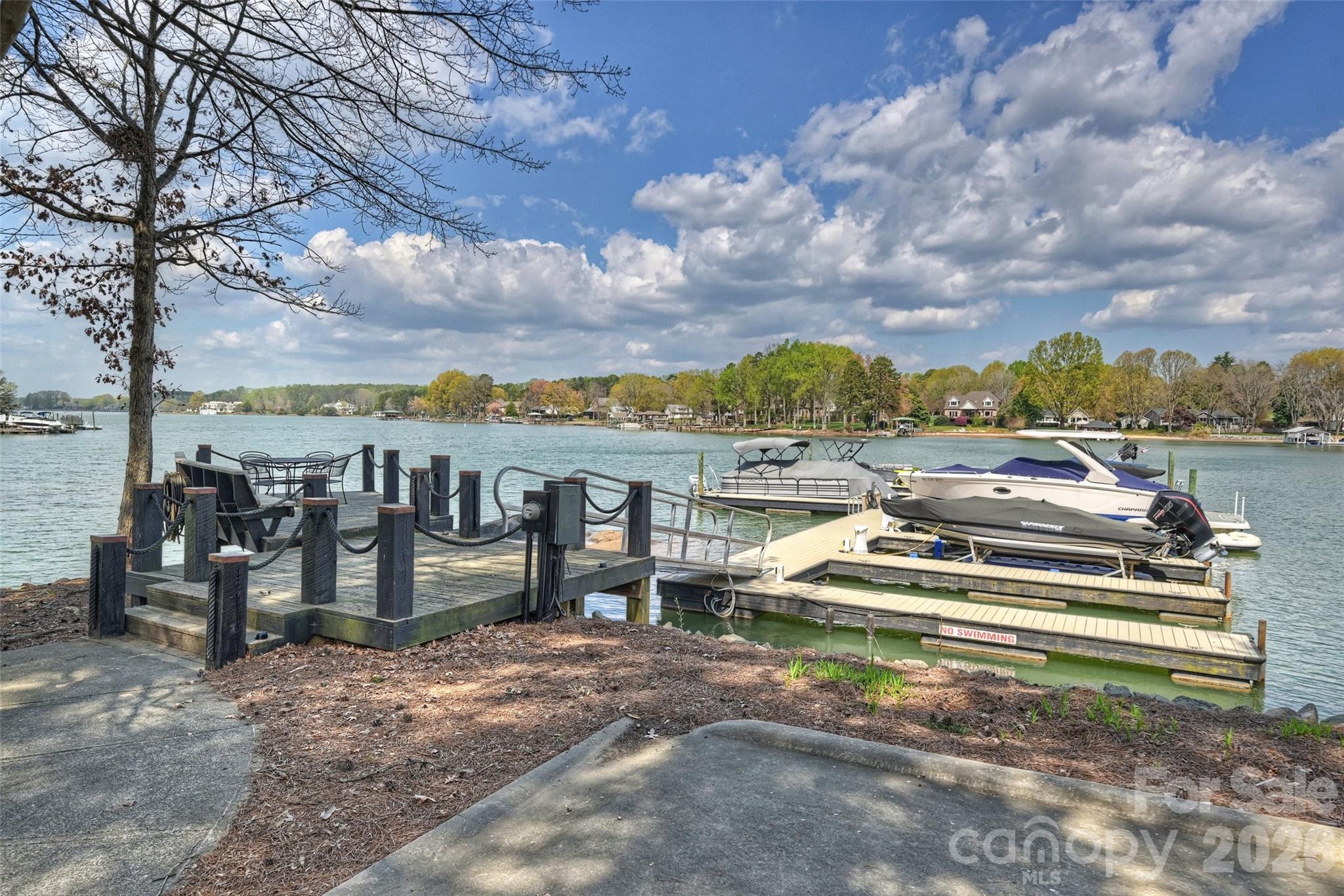 Oak Harbor - Residential