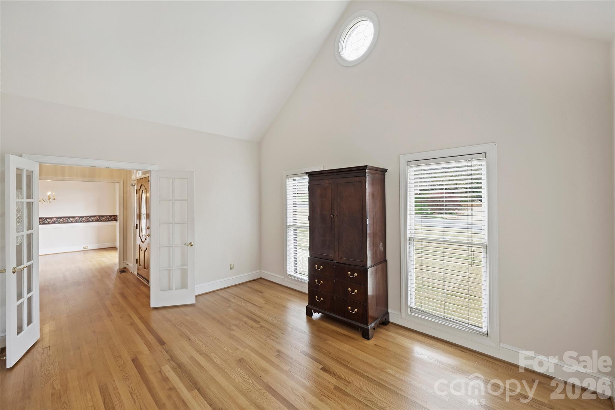 Oak Harbor - Residential