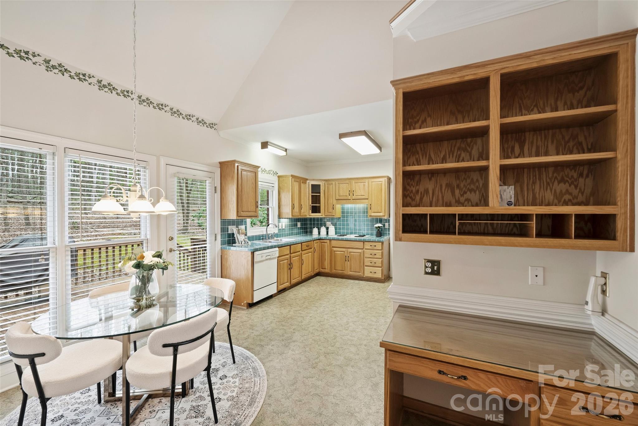 Oak Harbor - Residential