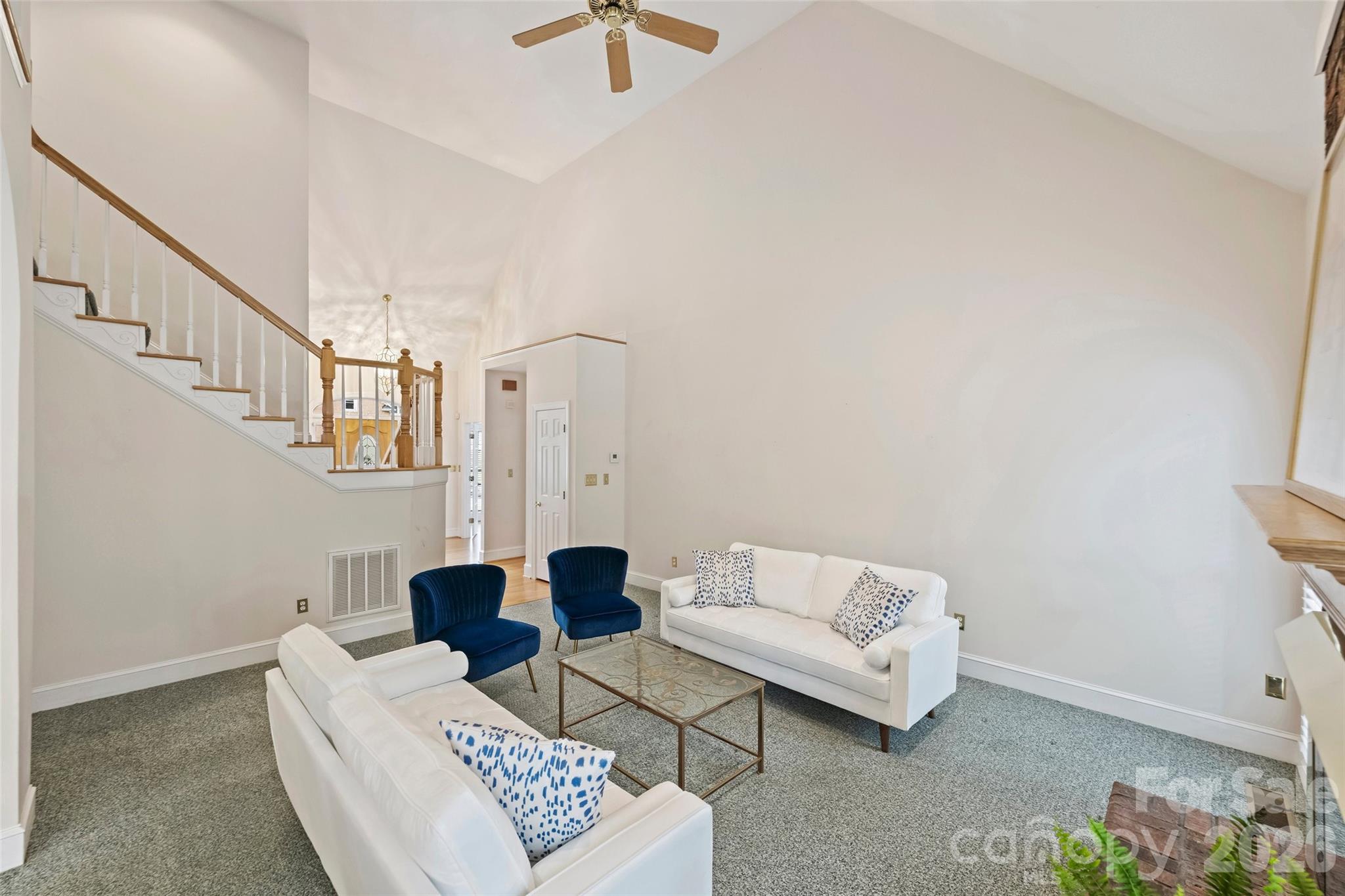 Oak Harbor - Residential