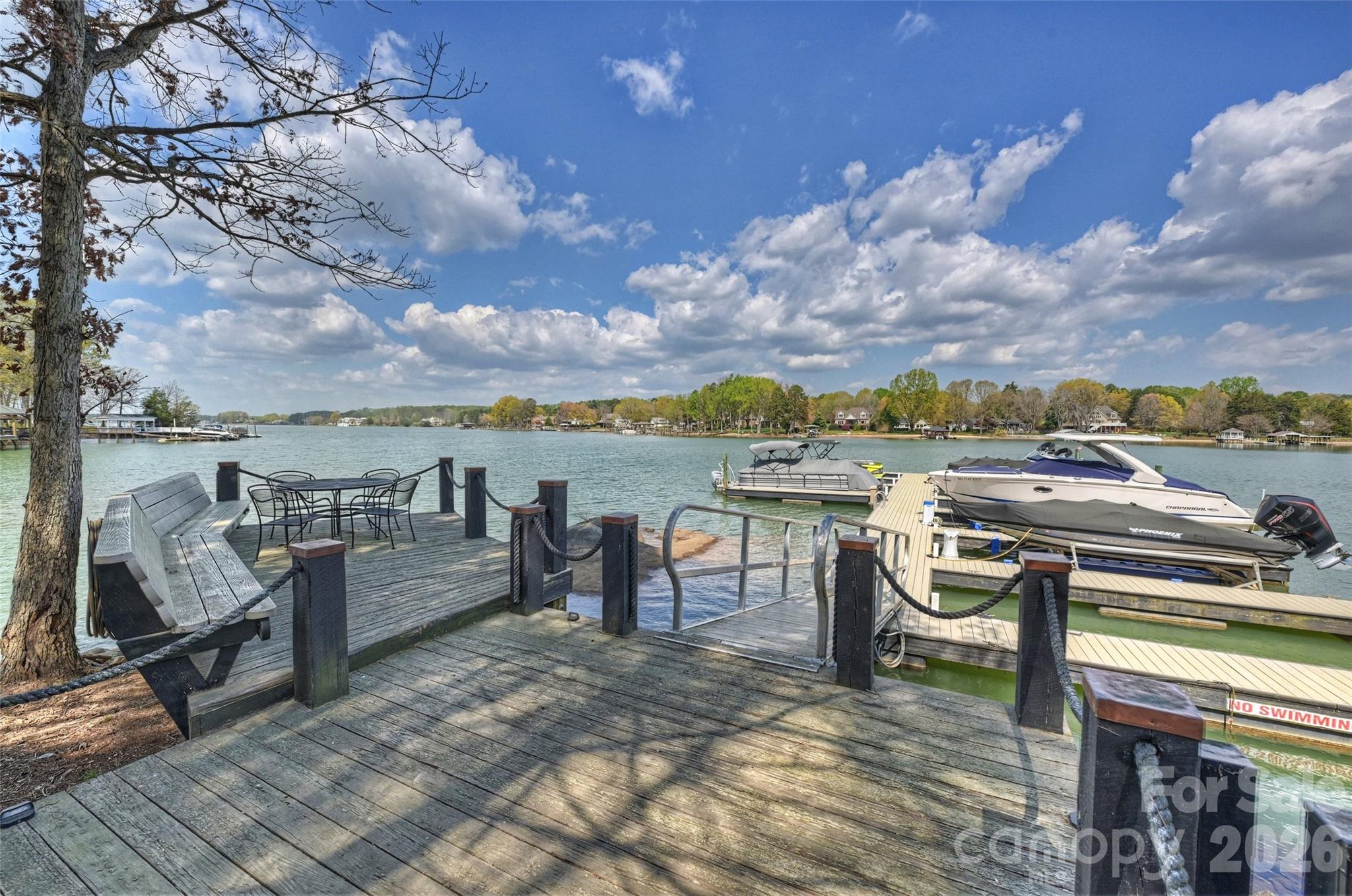 Oak Harbor - Residential