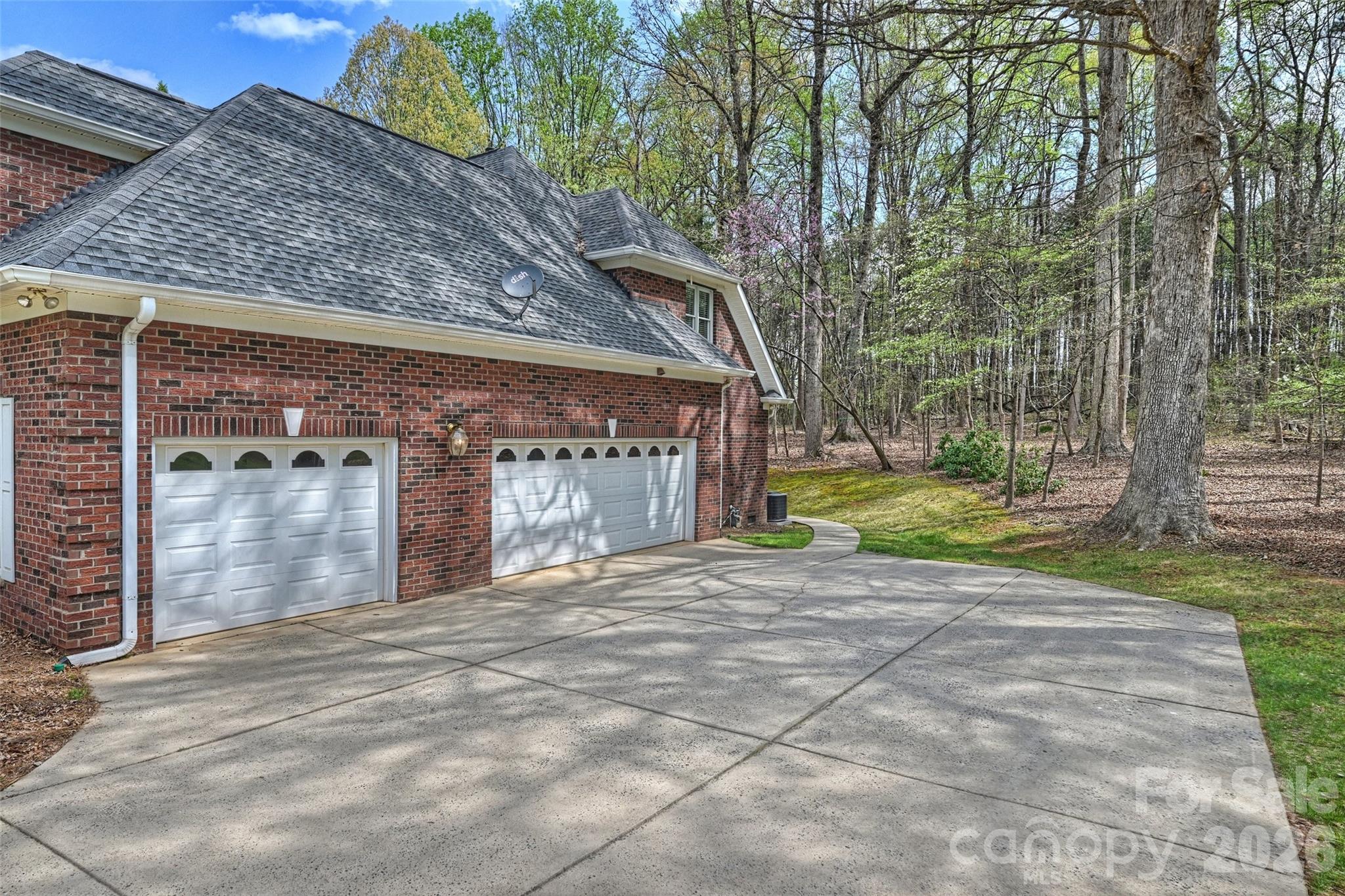 Oak Harbor - Residential