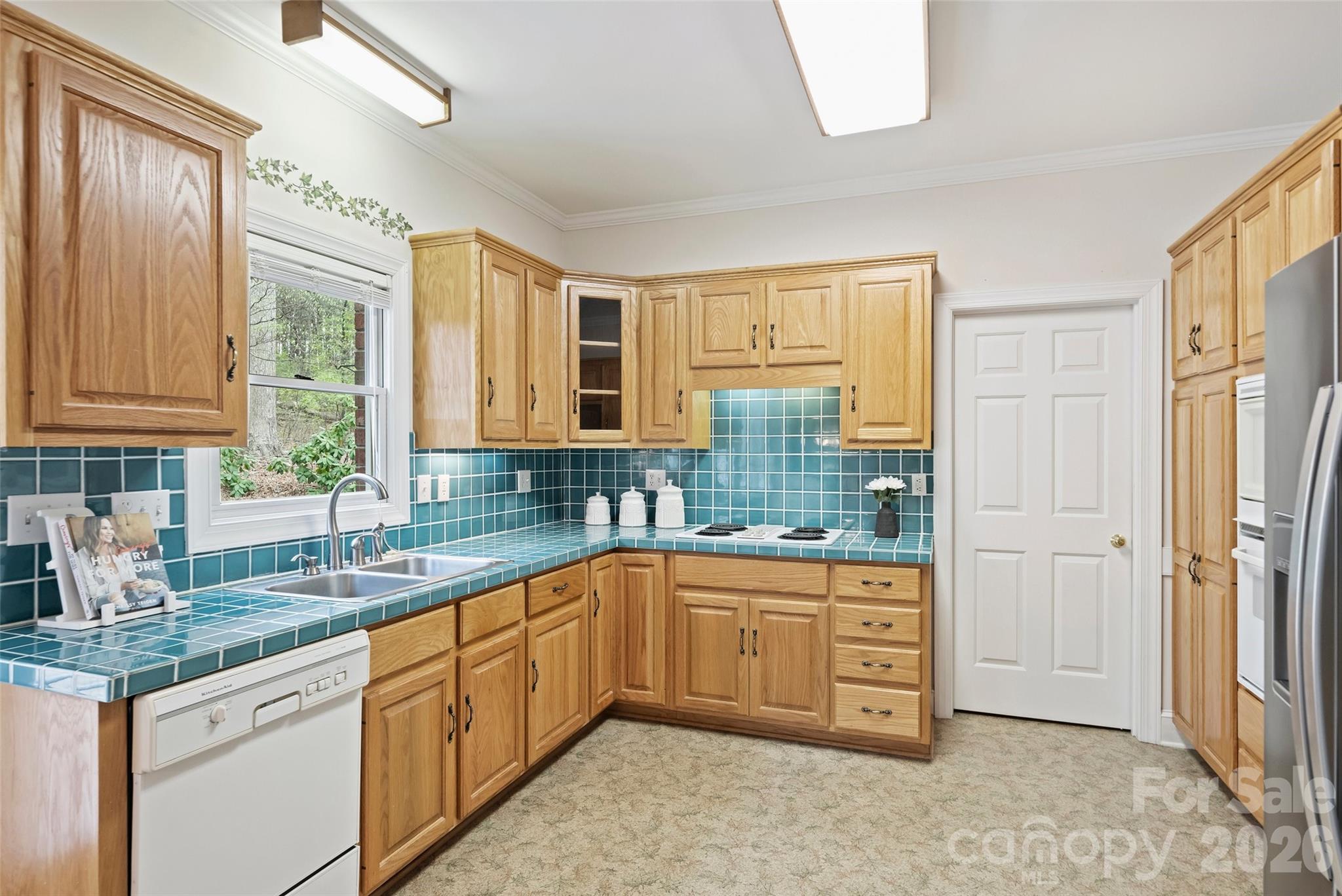 Oak Harbor - Residential