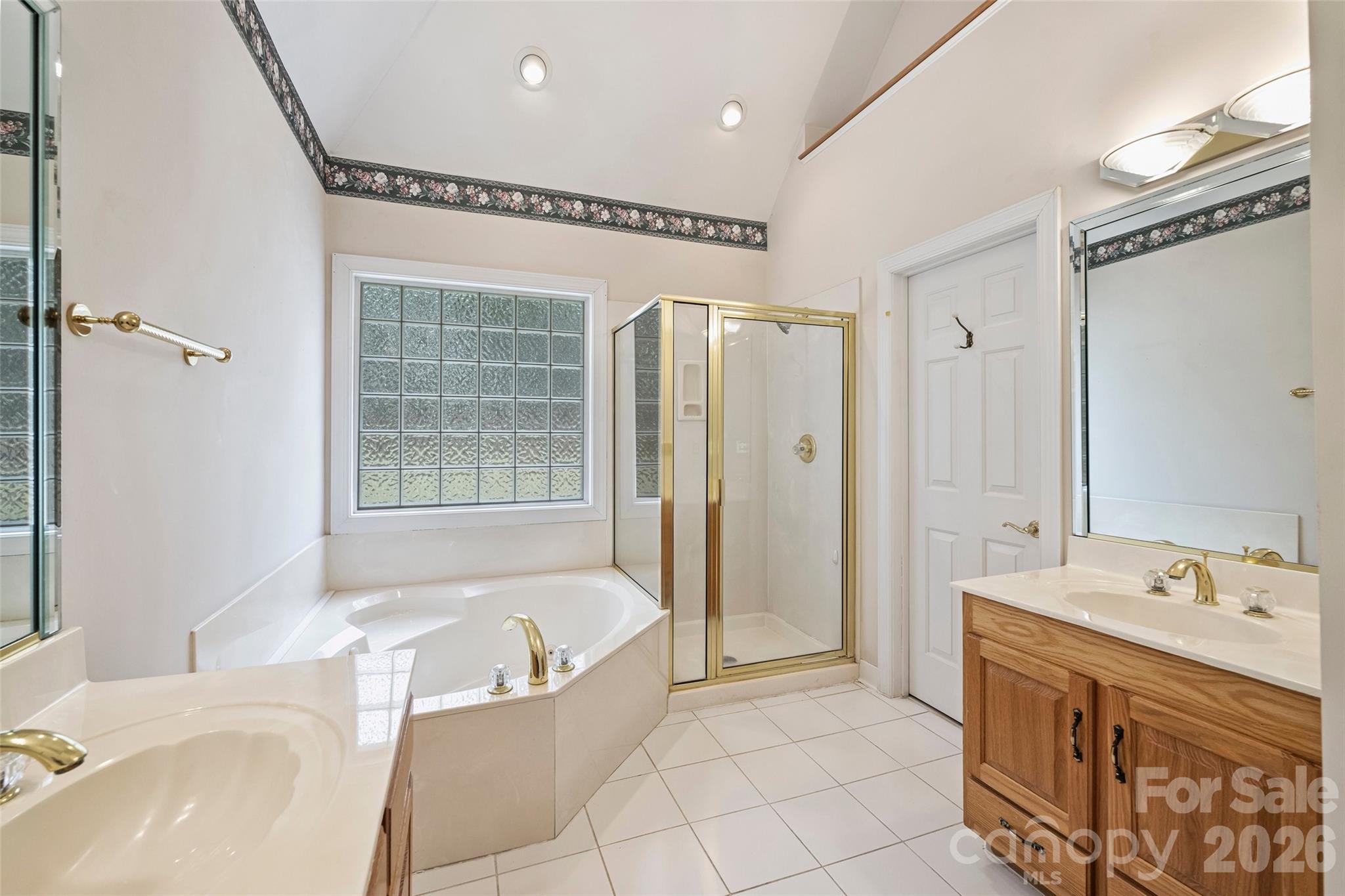 Oak Harbor - Residential