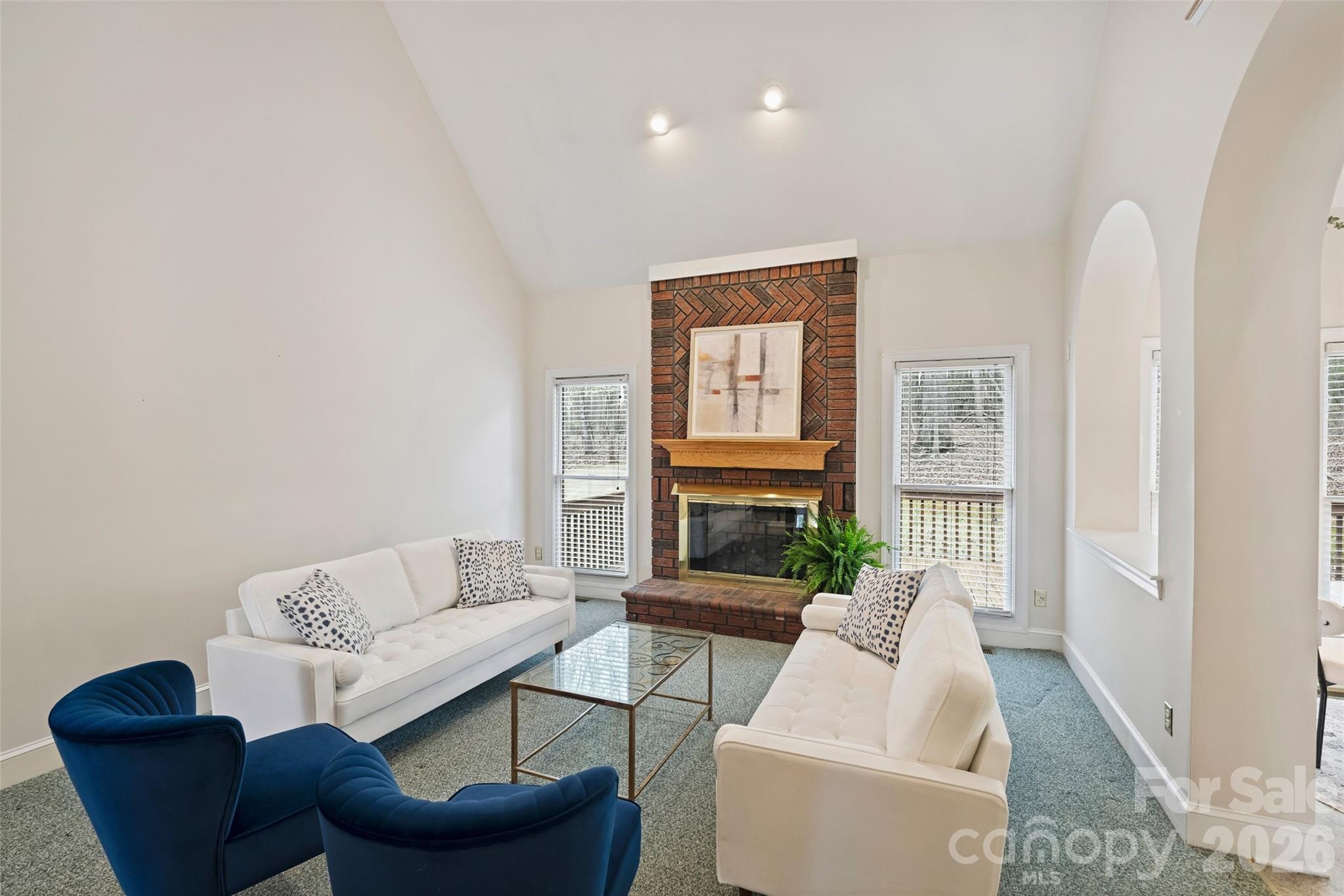 Oak Harbor - Residential