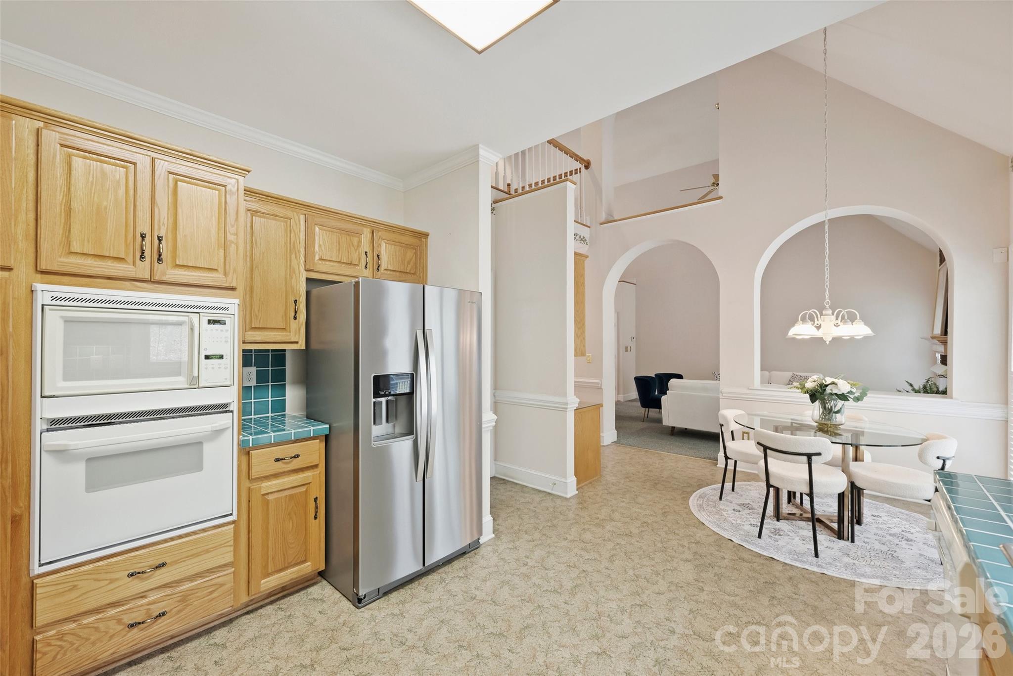 Oak Harbor - Residential